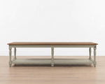 Oxford Coffee Table