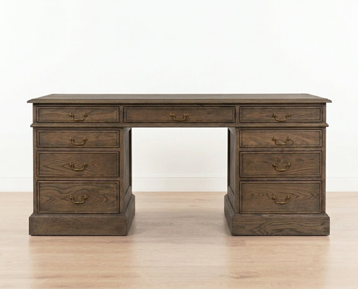 Hampshire Desk | Large