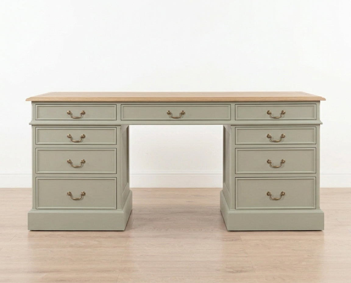 Hampshire Desk | Large