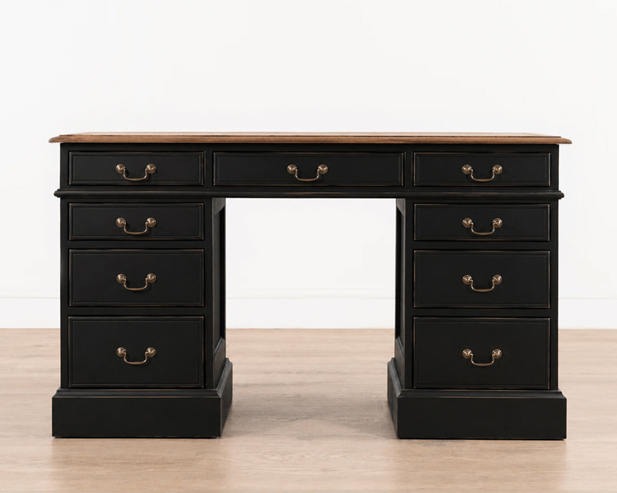 Hampshire Desk | Small