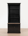 Hampshire single Library bookcase