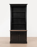 Hampshire single Library bookcase