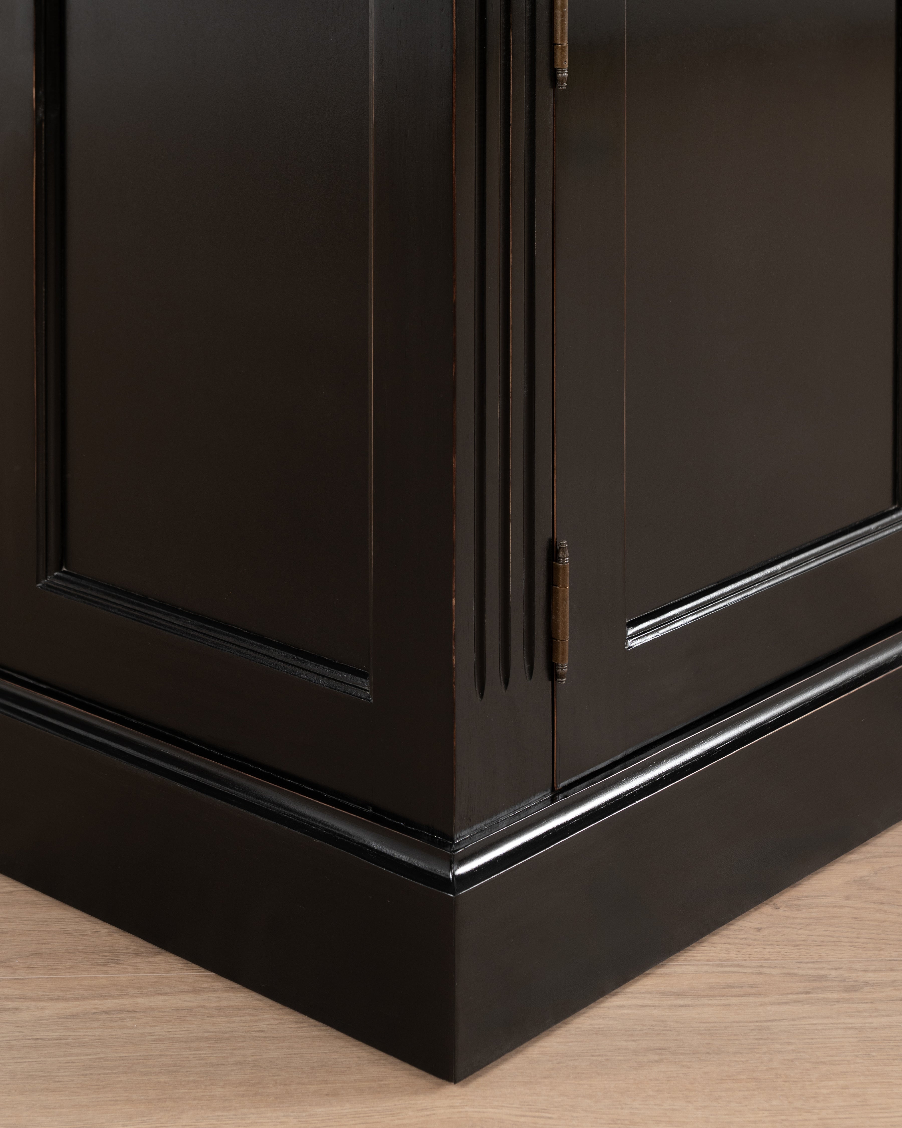 Hampshire single Library bookcase