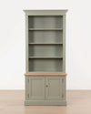 Hampshire Single Library bookcase