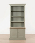 Hampshire Single Library bookcase