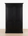 Hampshire 2 Door Wardrobe