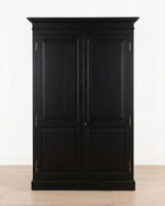 Hampshire 2 Door Wardrobe