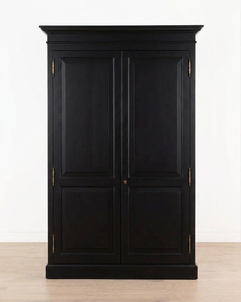 Hampshire 2 Door Wardrobe