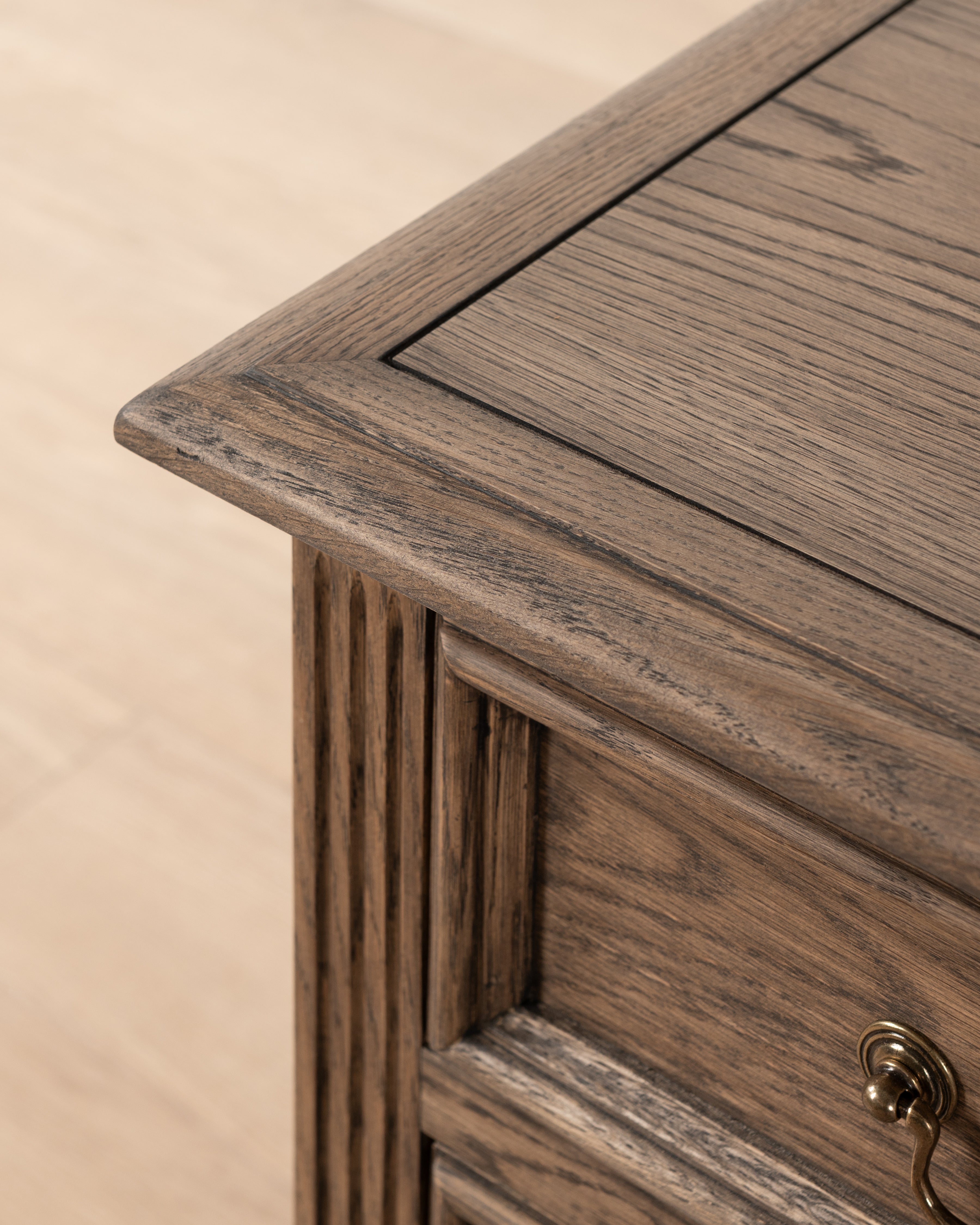 Bordeaux Chest | 3 Drawer