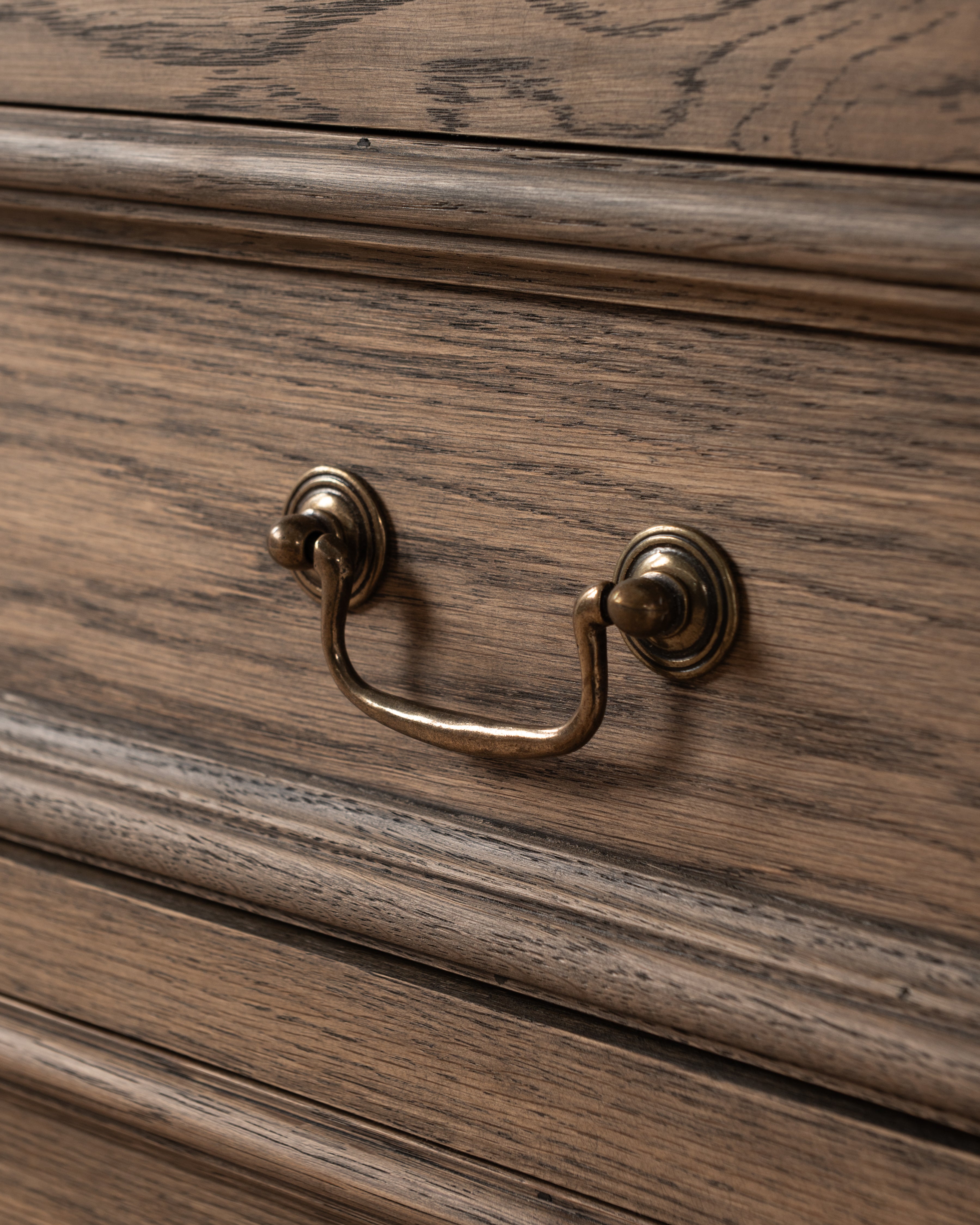 Bordeaux Chest | 3 Drawer