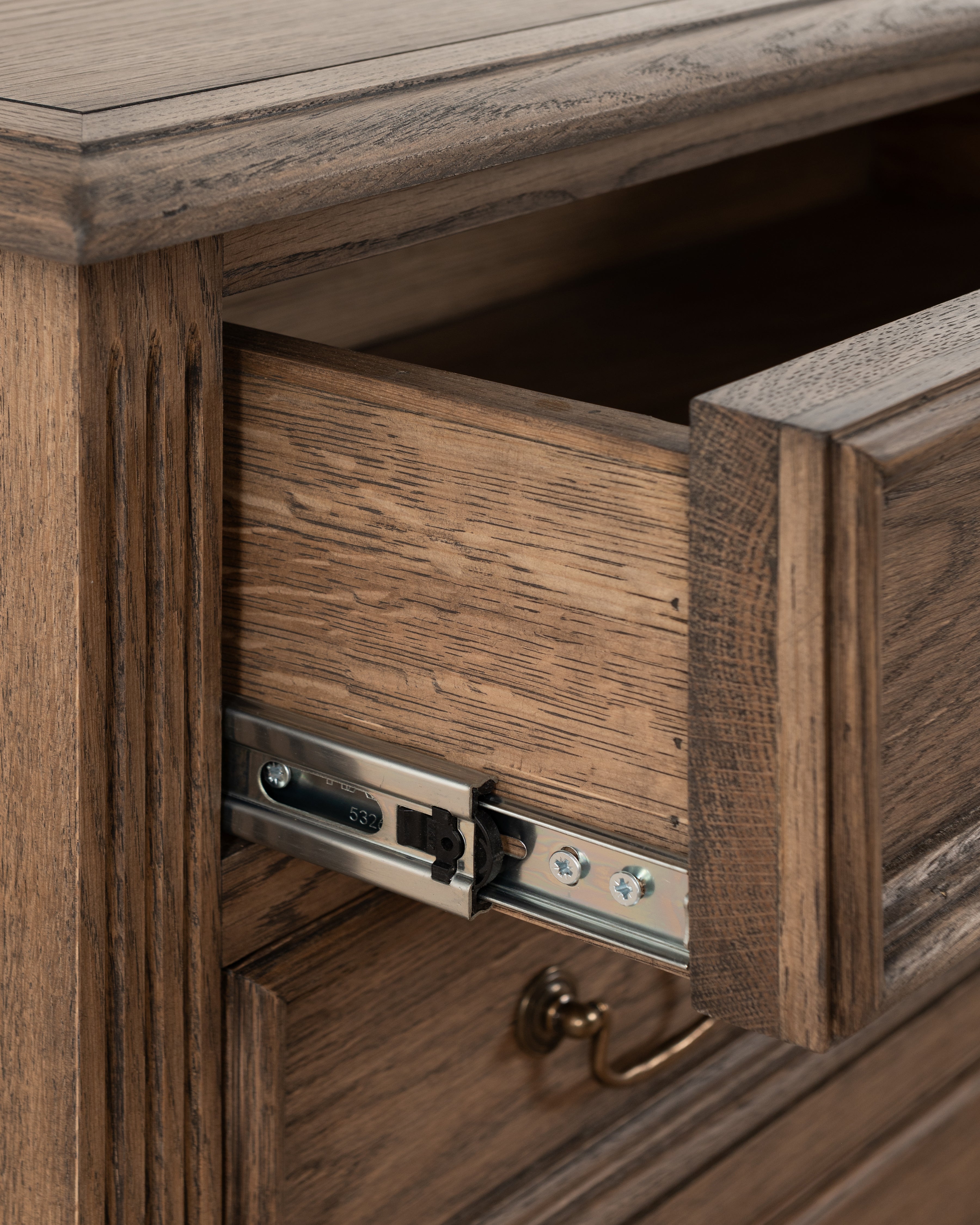Bordeaux Chest | 3 Drawer