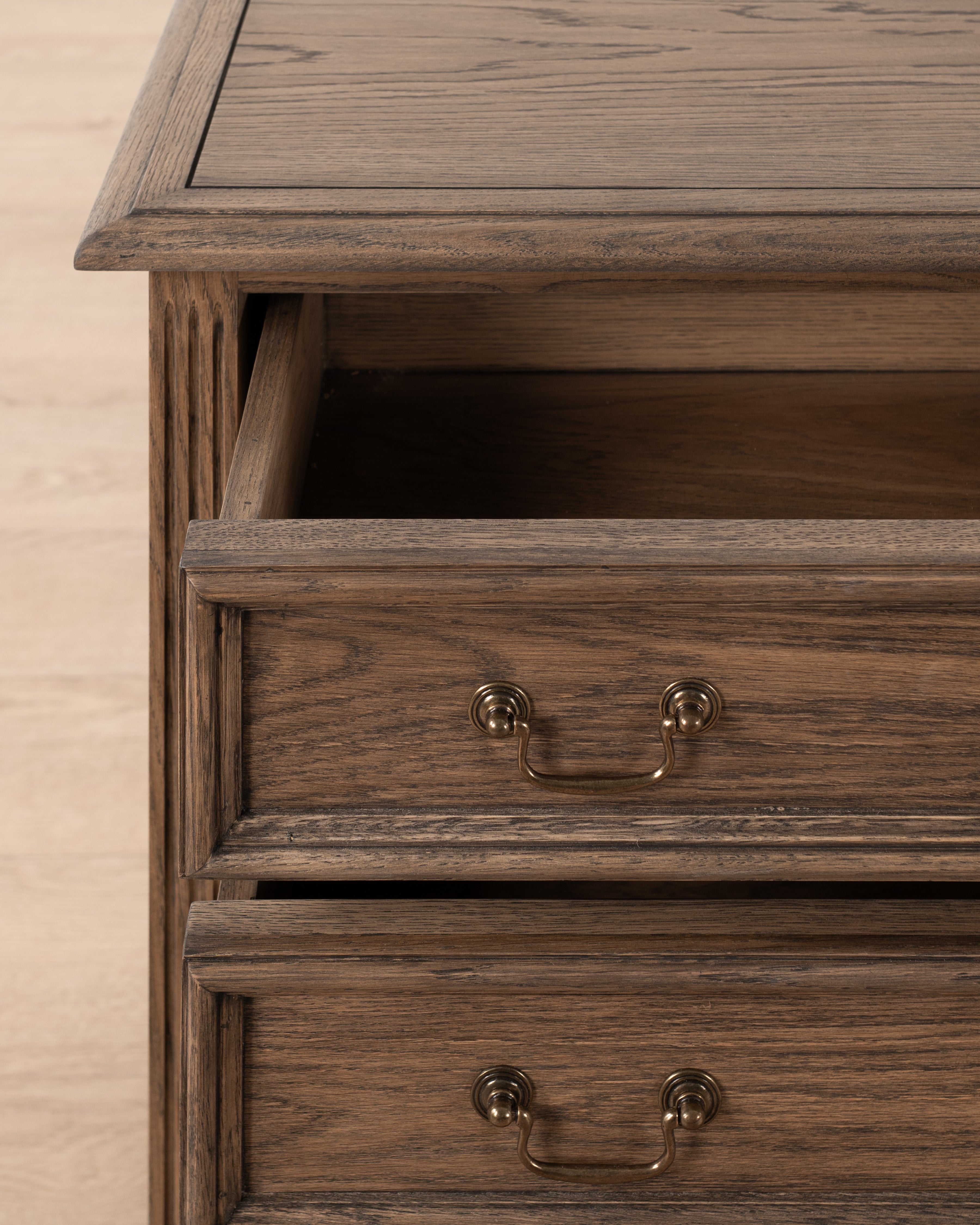 Bordeaux Chest | 3 Drawer