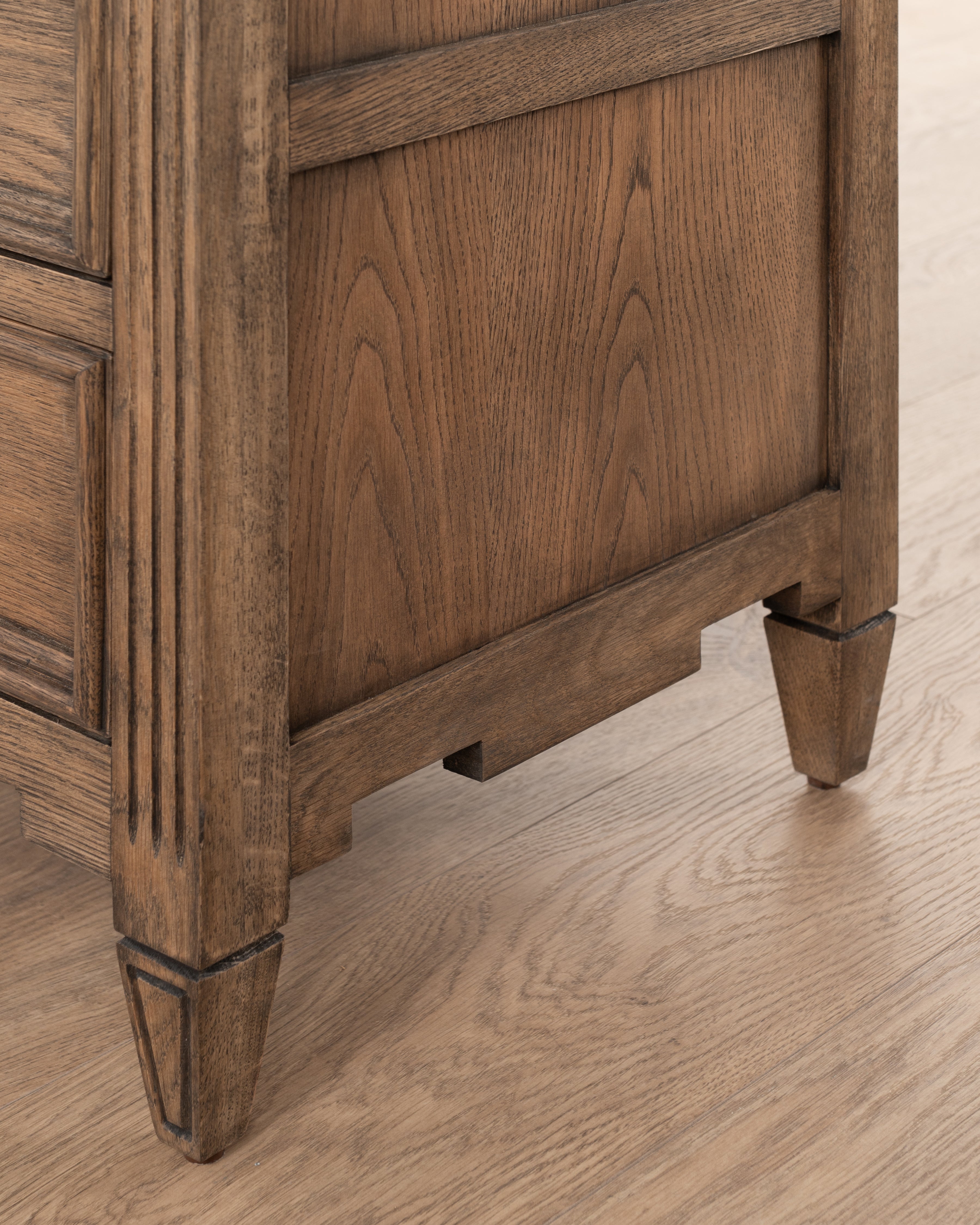 Bordeaux Chest | 3 Drawer
