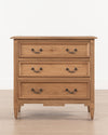 Bordeaux Chest | 3 Drawer