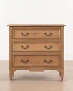 Bordeaux Chest | 3 Drawer