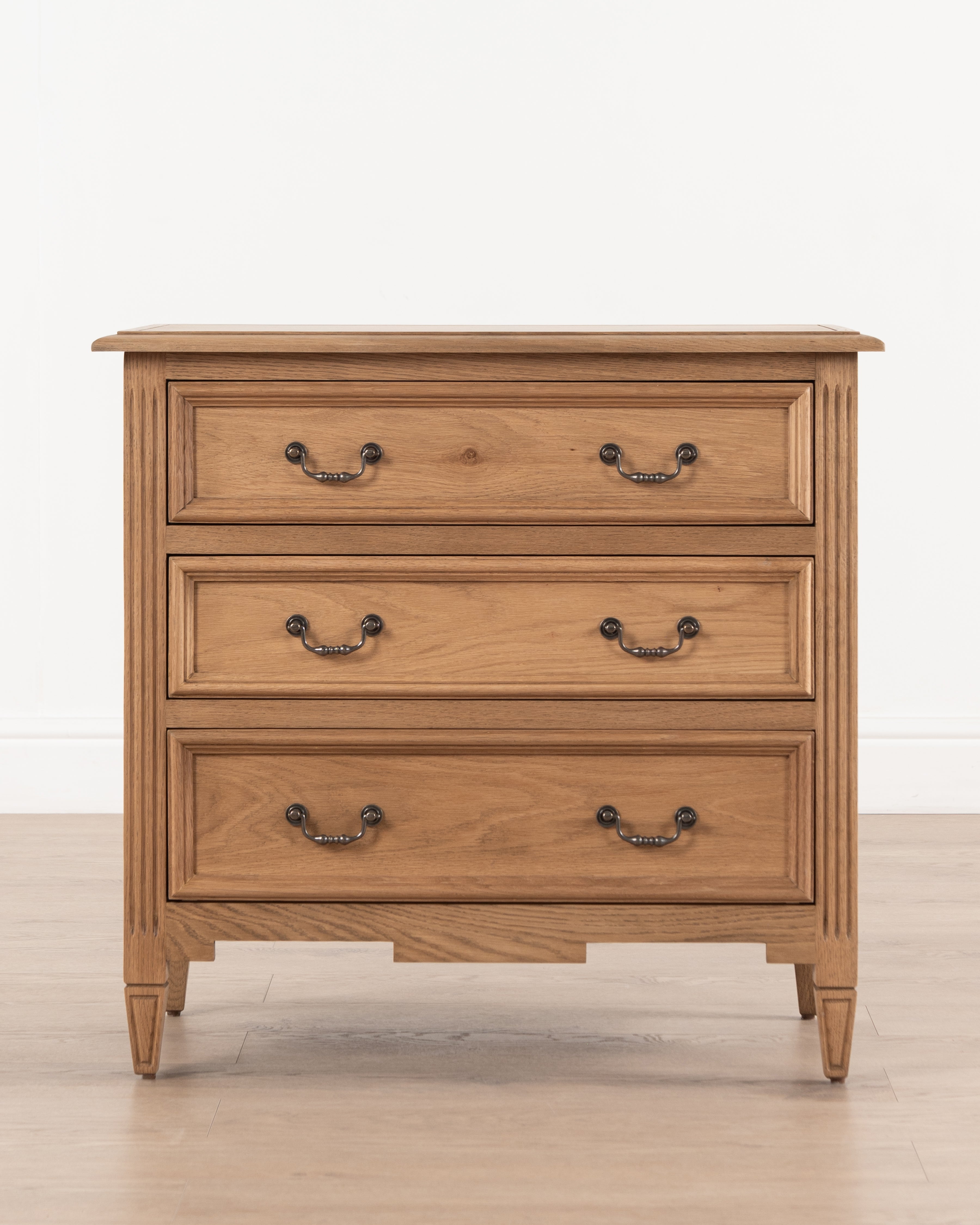 Bordeaux Chest | 3 Drawer