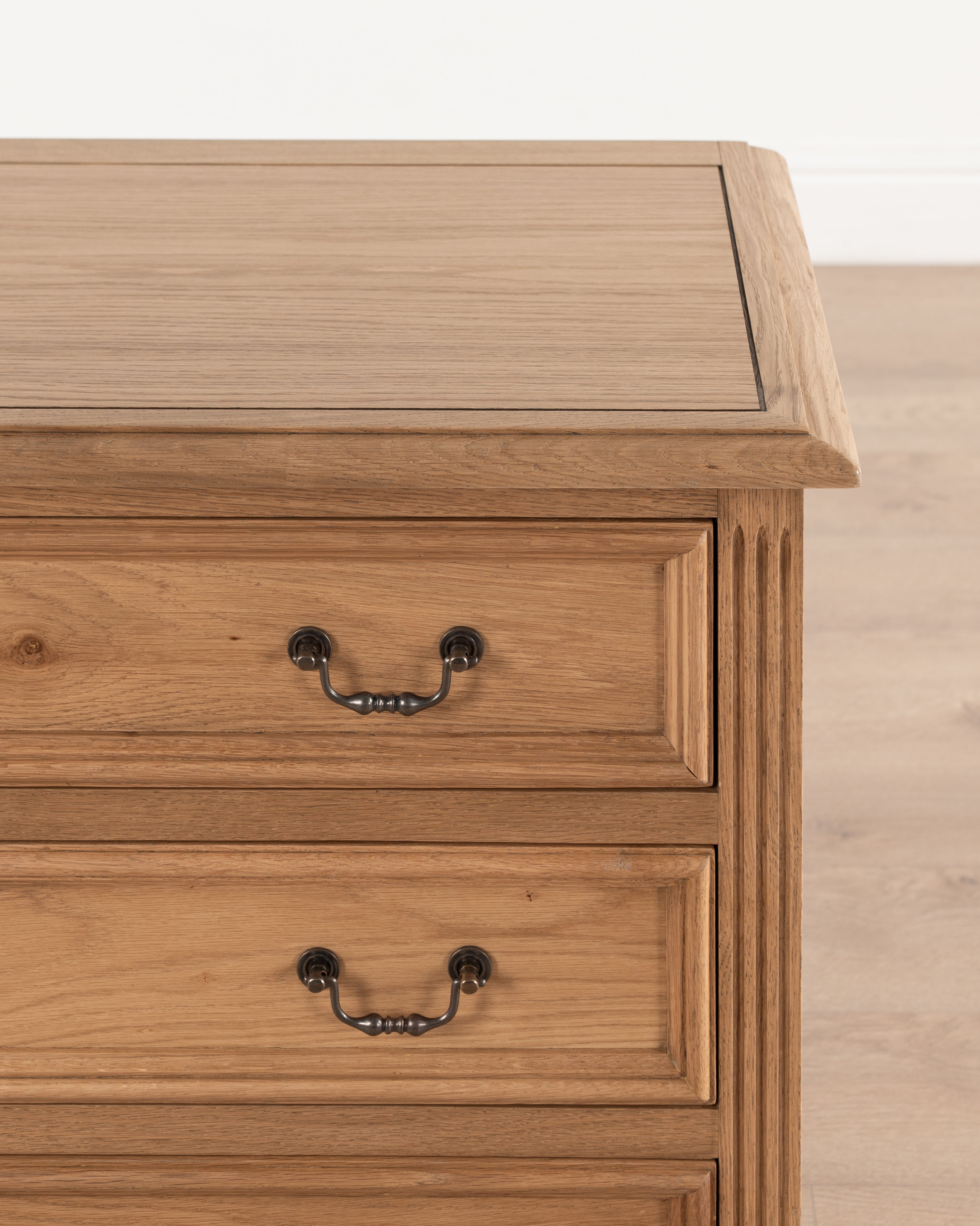 Bordeaux Chest | 3 Drawer
