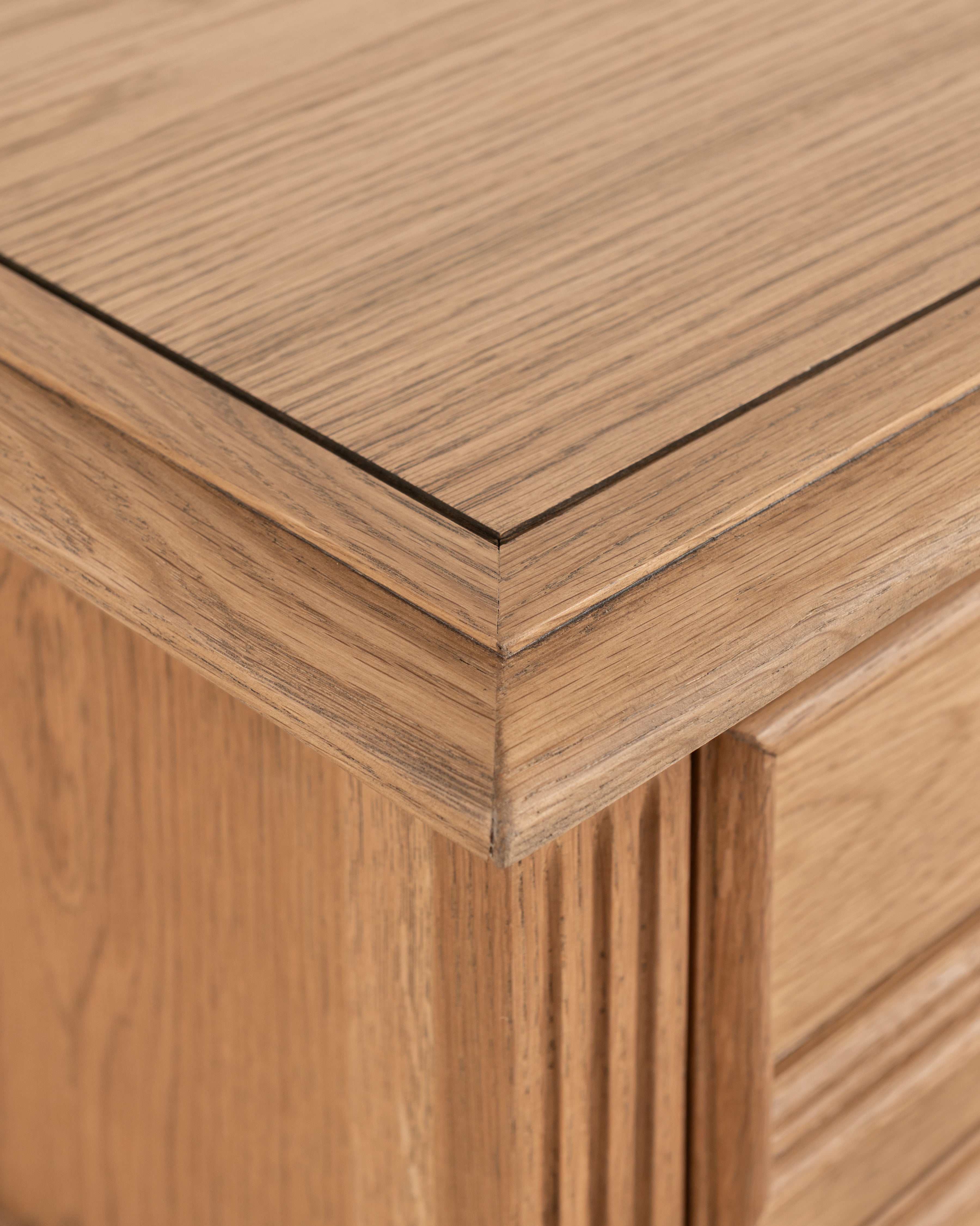 Bordeaux Chest | 3 Drawer