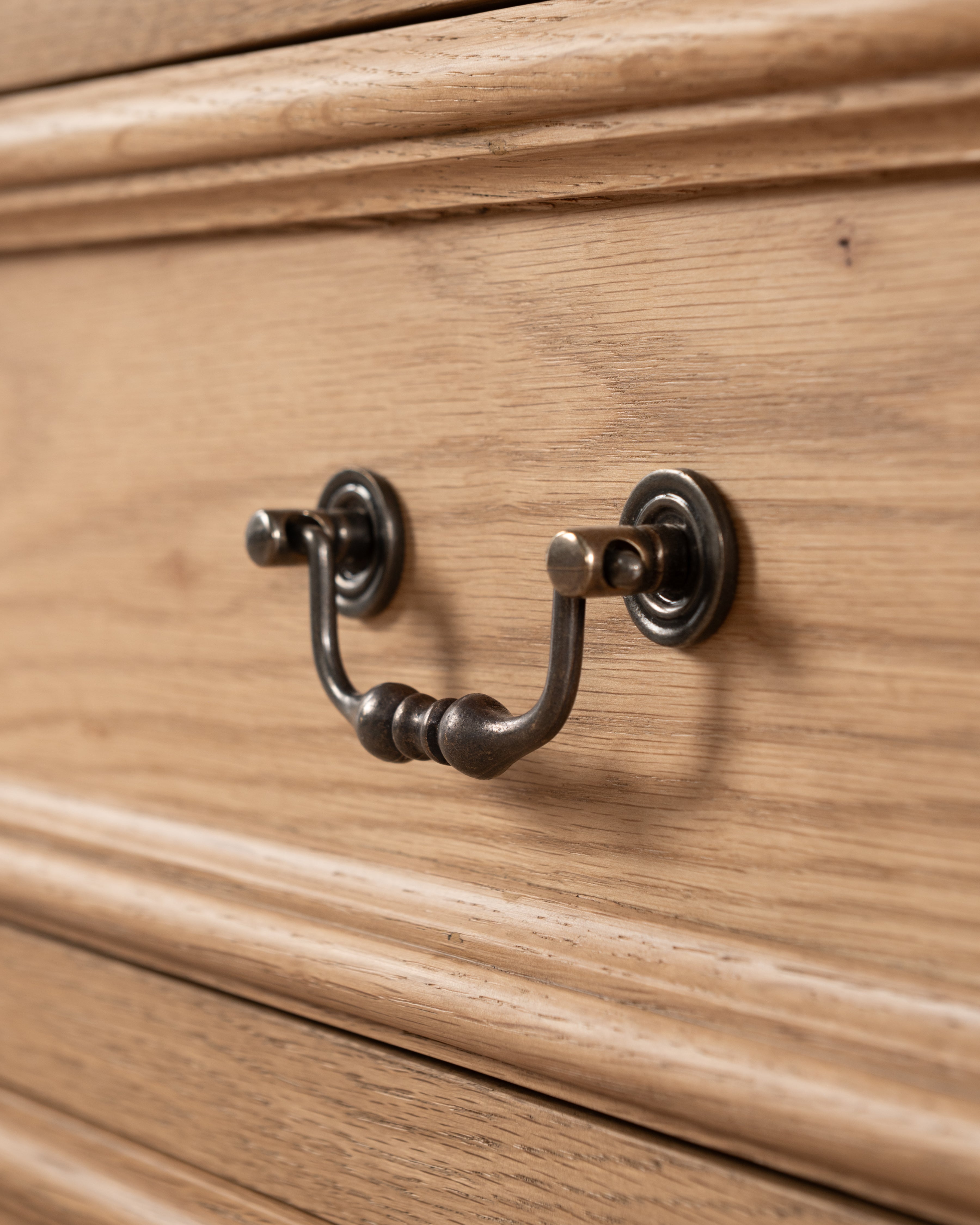 Bordeaux Chest | 3 Drawer