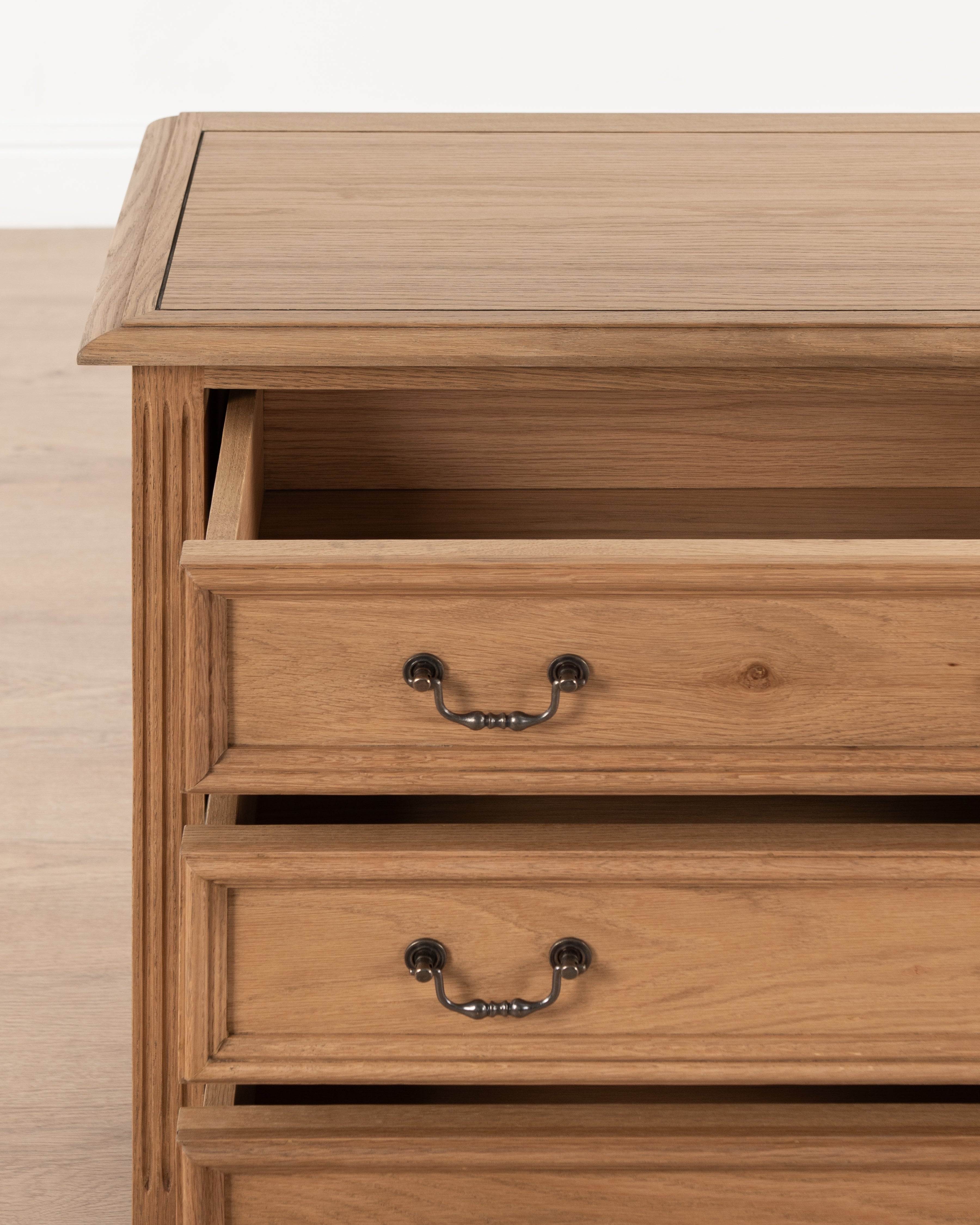 Bordeaux Chest | 3 Drawer