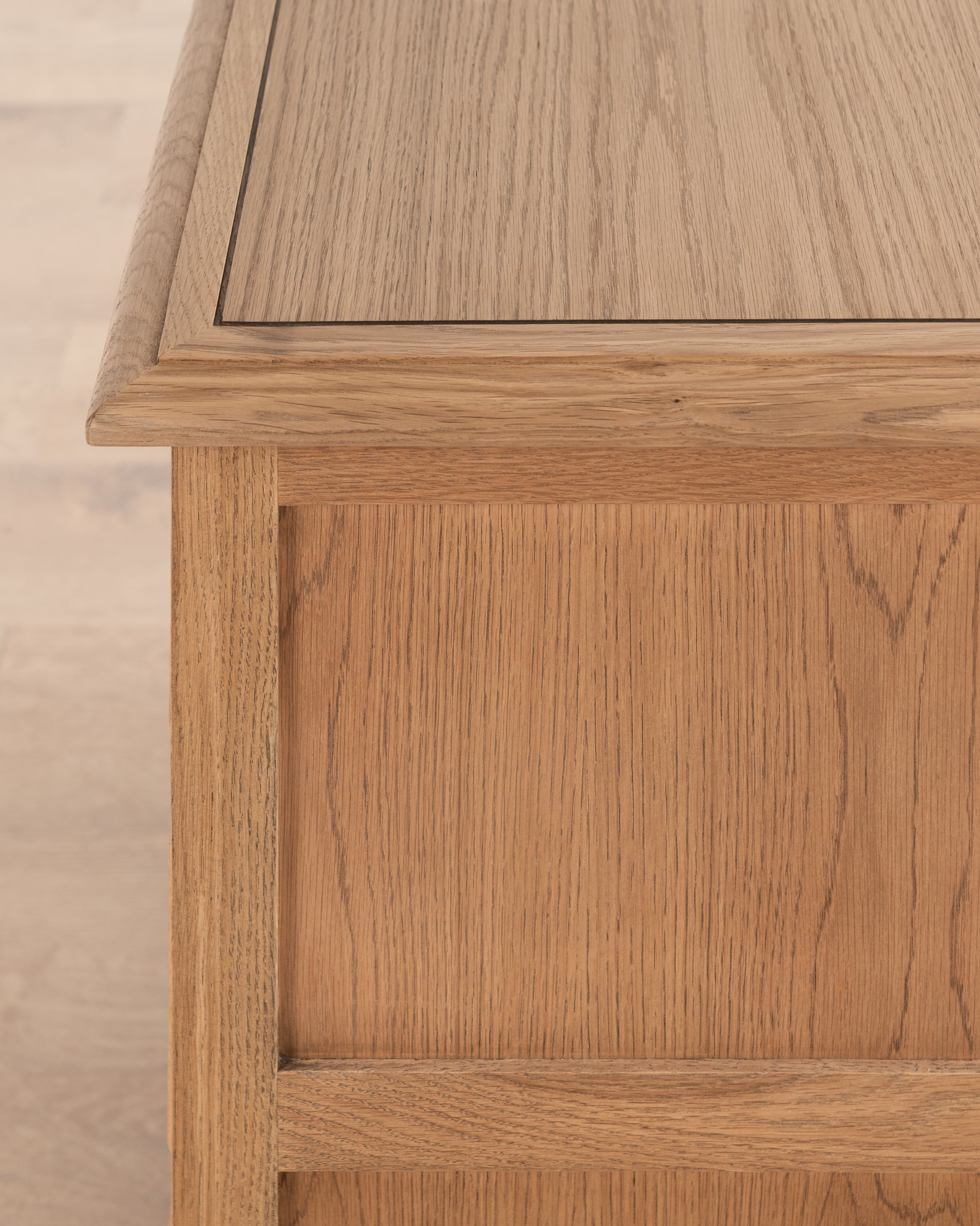 Bordeaux Chest | 3 Drawer