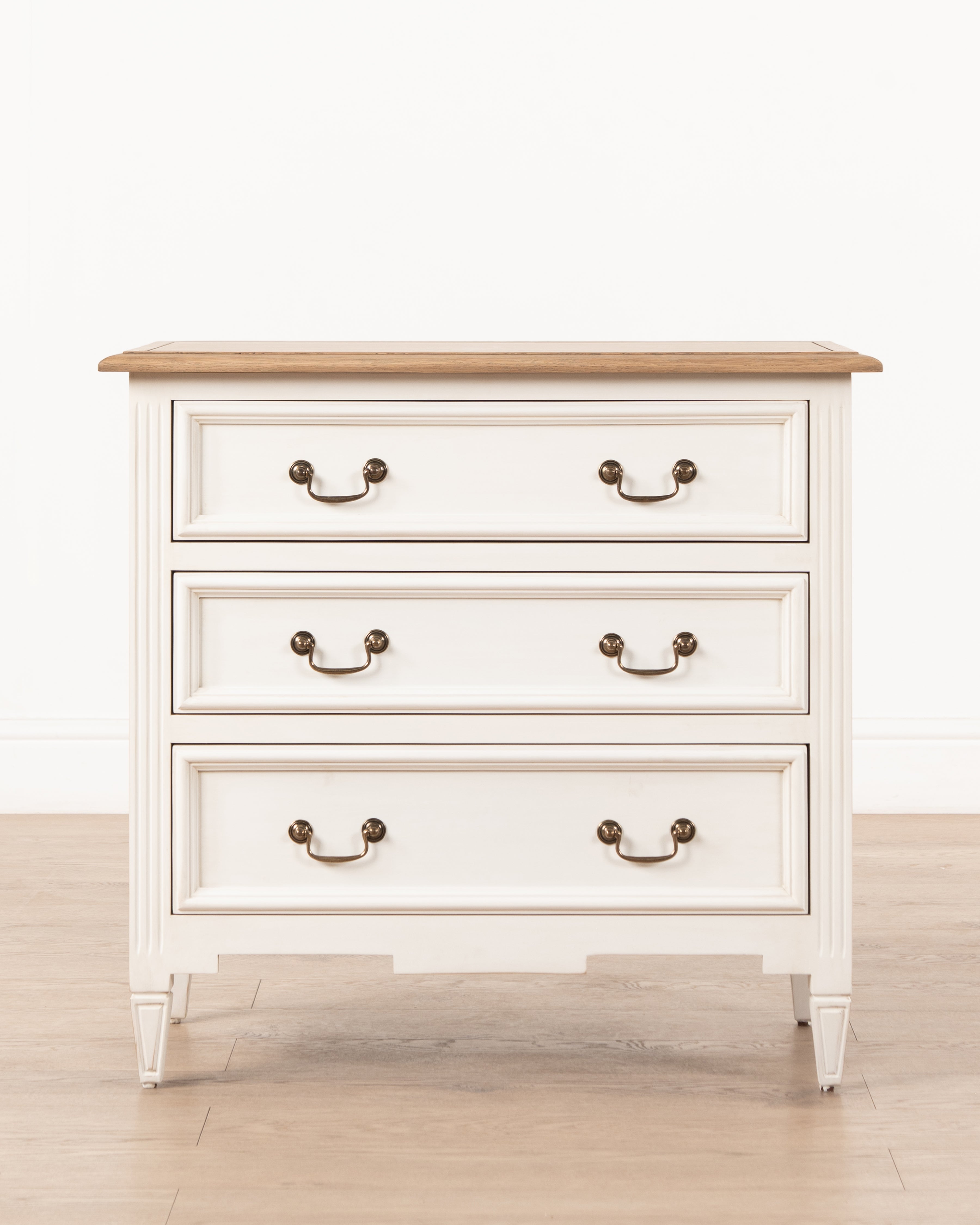 Bordeaux chest - 3 drawer