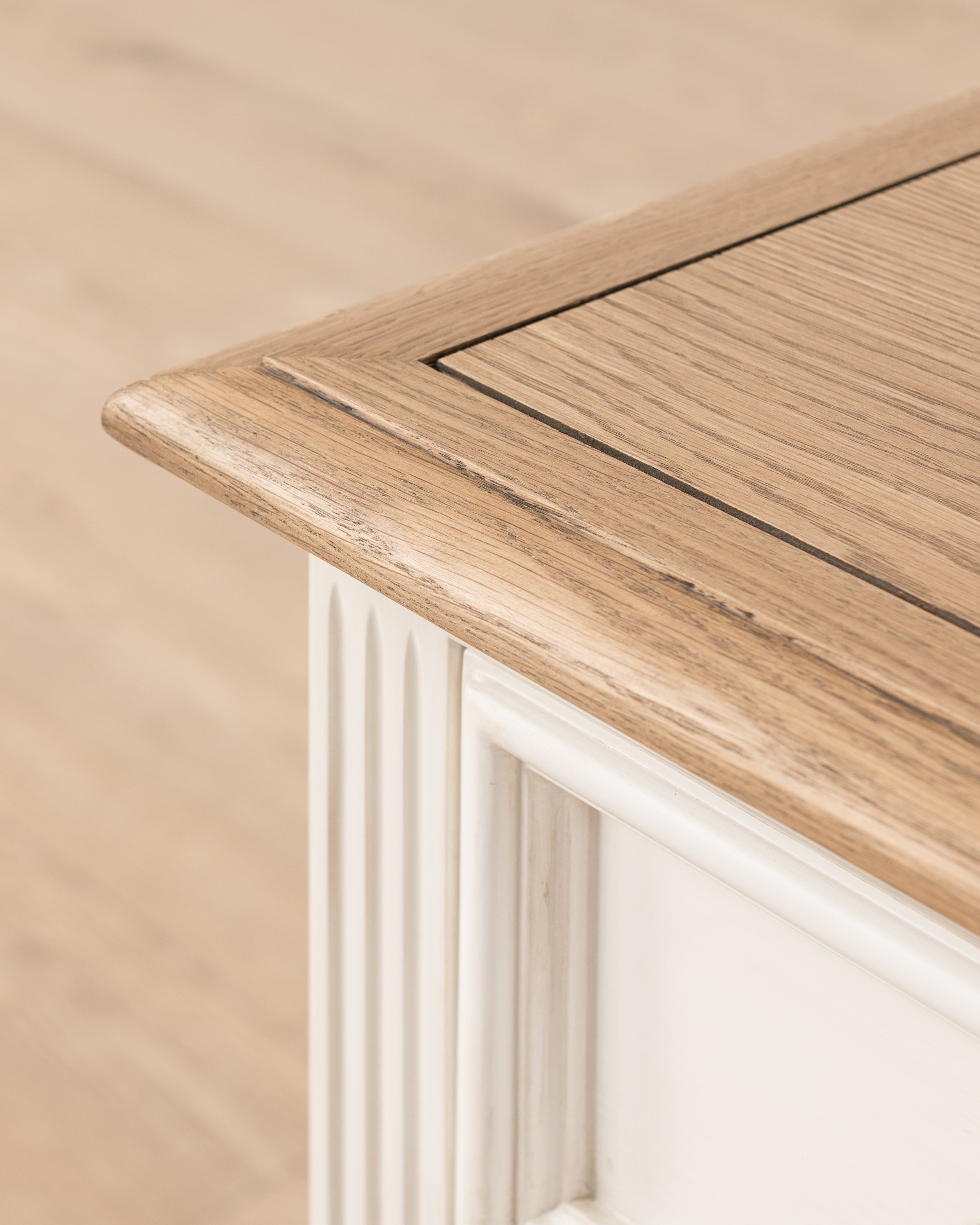 Bordeaux chest - 3 drawer