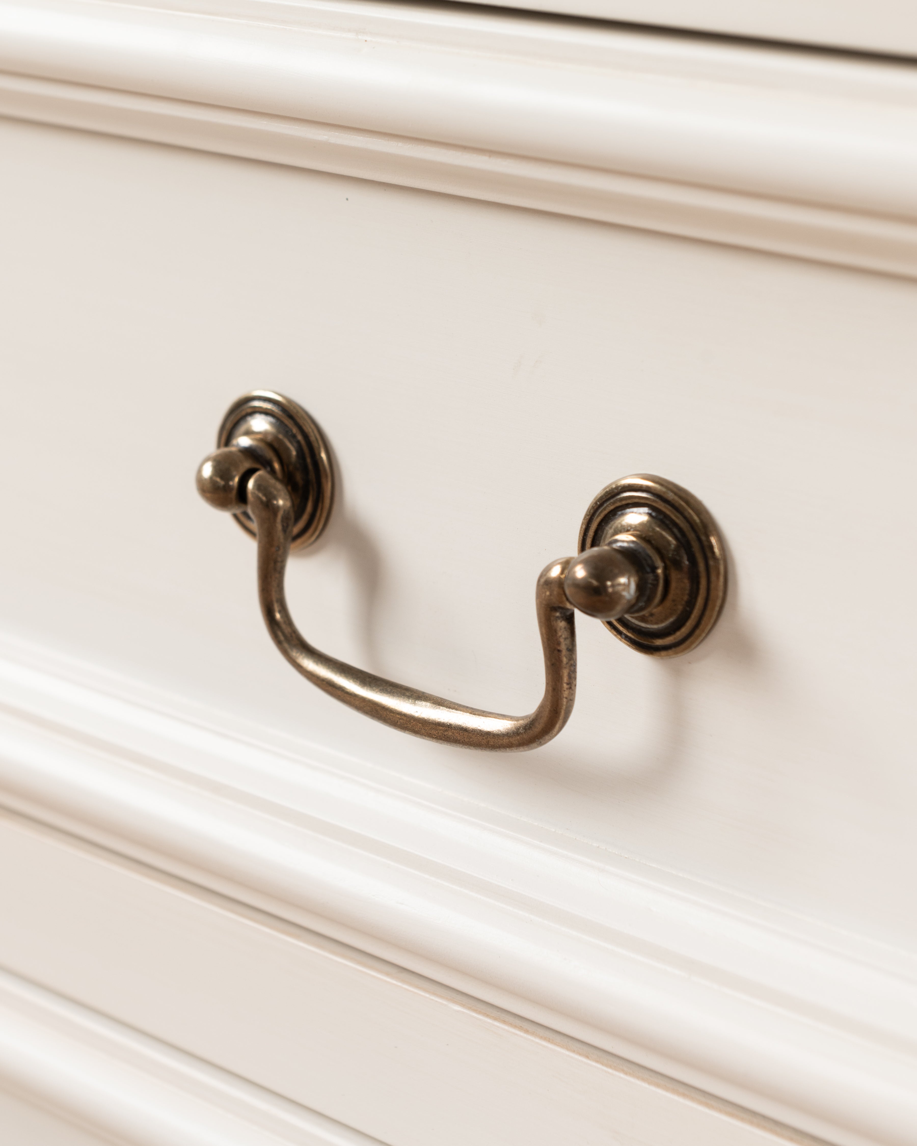 Bordeaux chest - 3 drawer