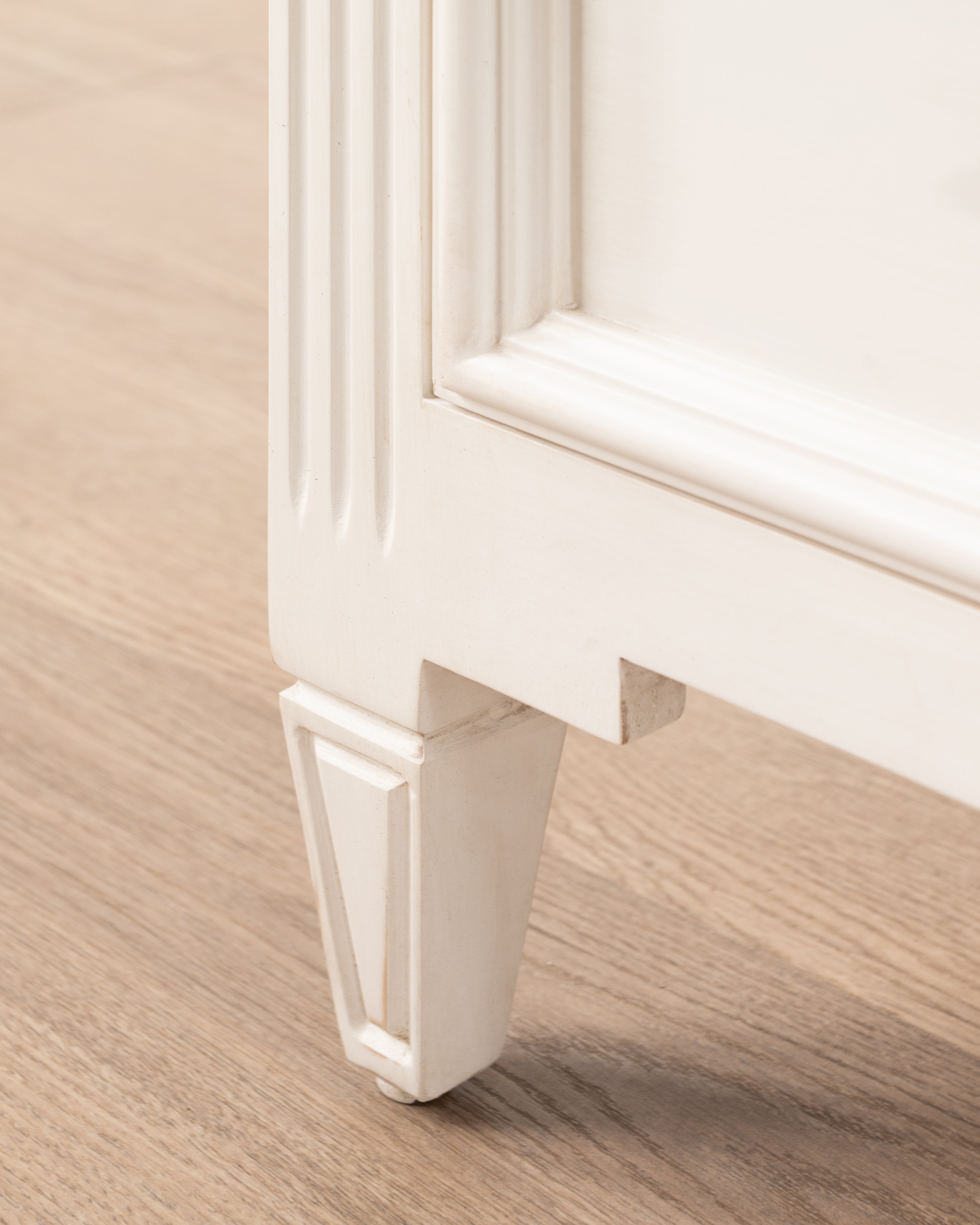 Bordeaux chest - 3 drawer