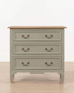 Bordeaux Chest - 3 Drawer