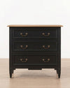 Bordeaux Chest - 3 Drawer