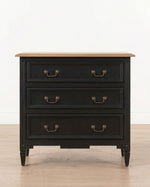 Bordeaux Chest - 3 Drawer