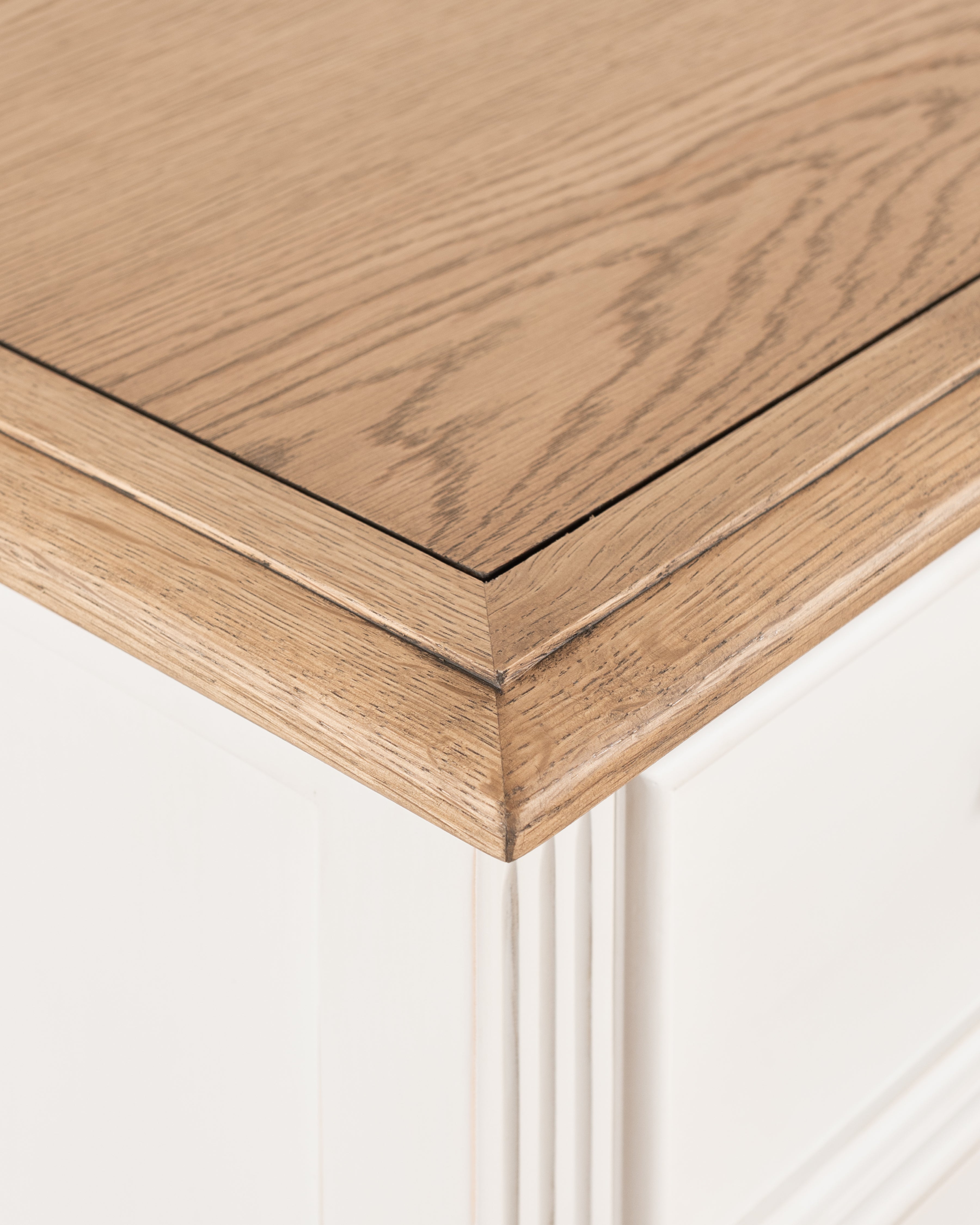 Bordeaux Chest | 4 Drawer