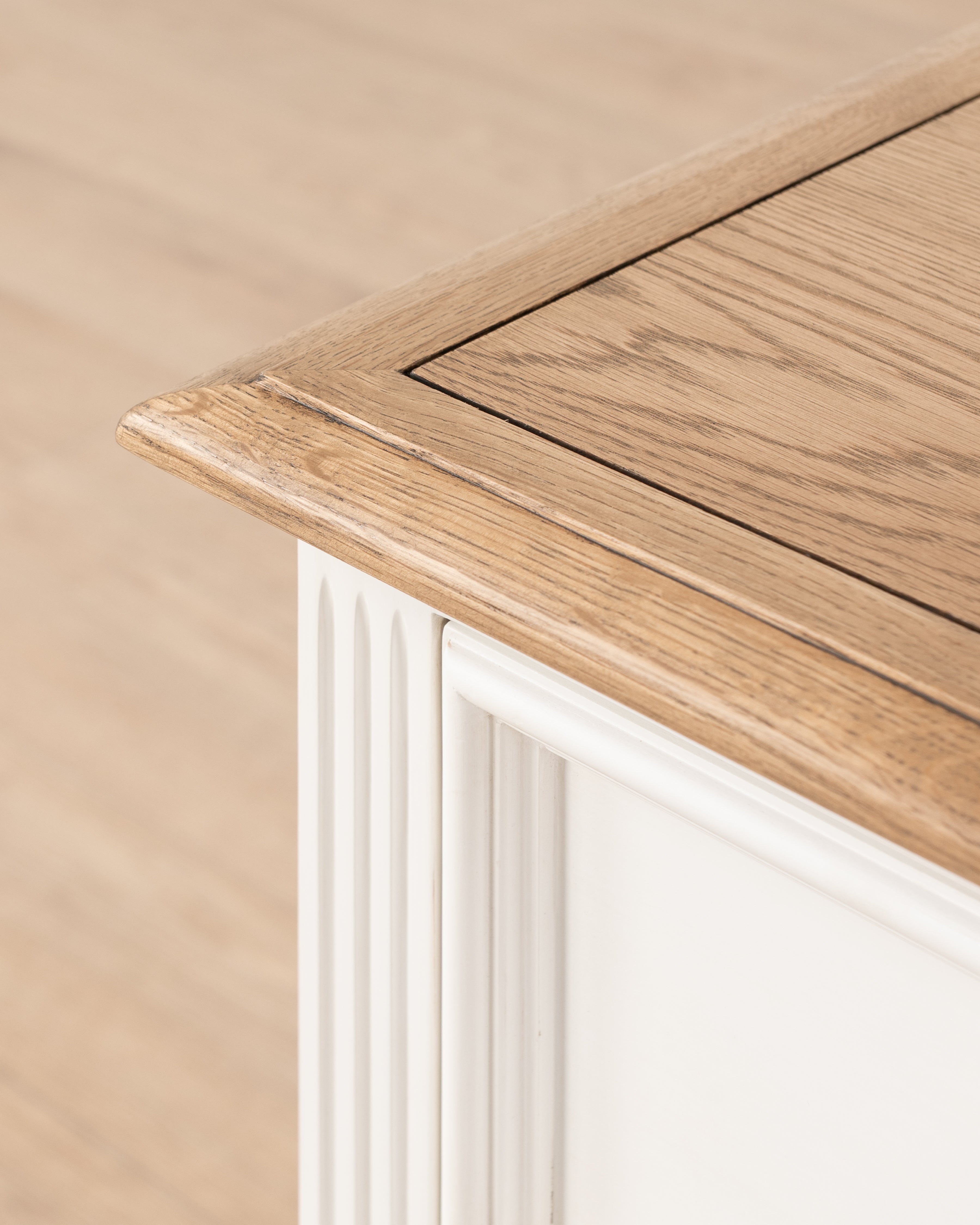 Bordeaux Chest | 4 Drawer