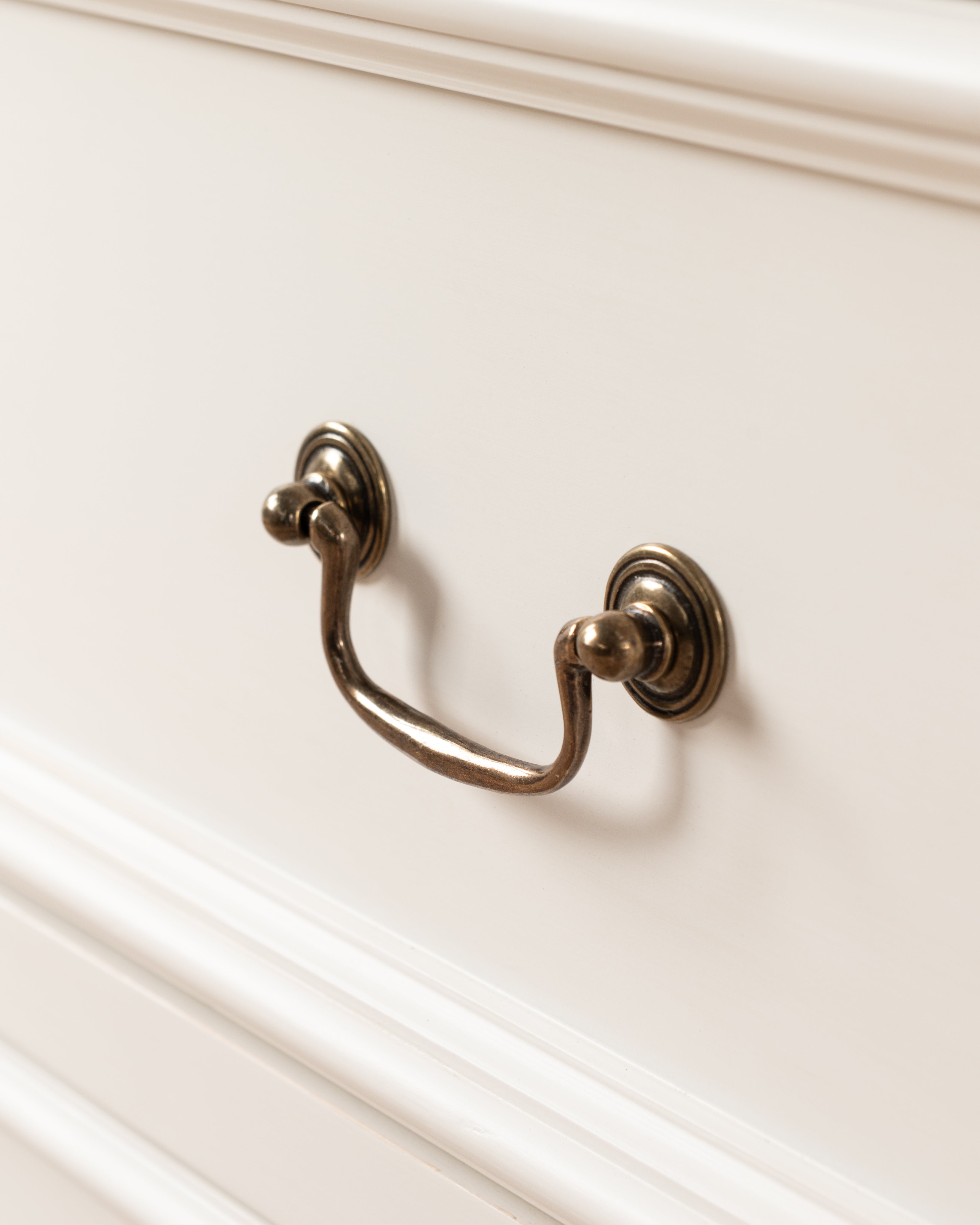 Bordeaux Chest | 4 Drawer