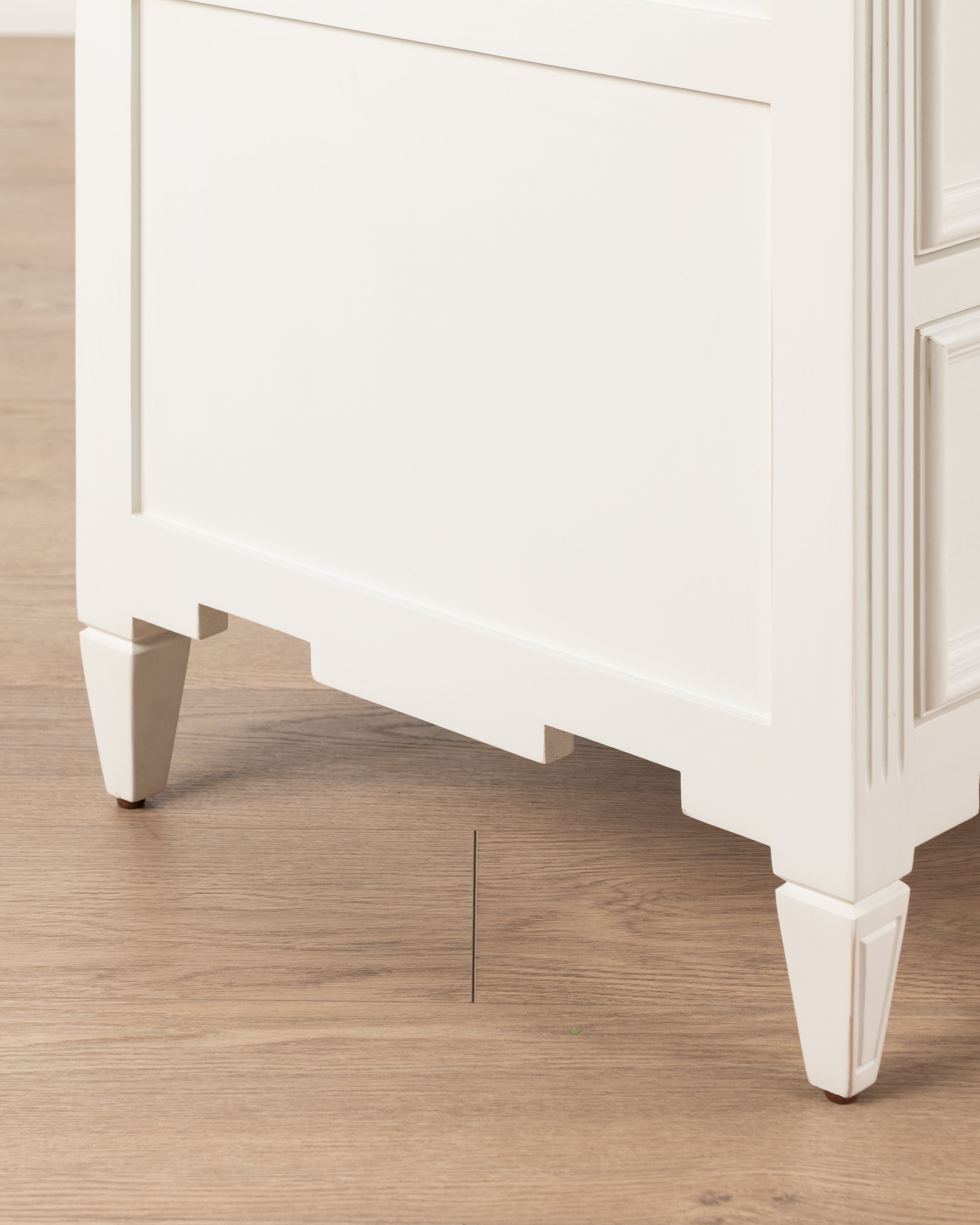 Bordeaux Chest | 4 Drawer