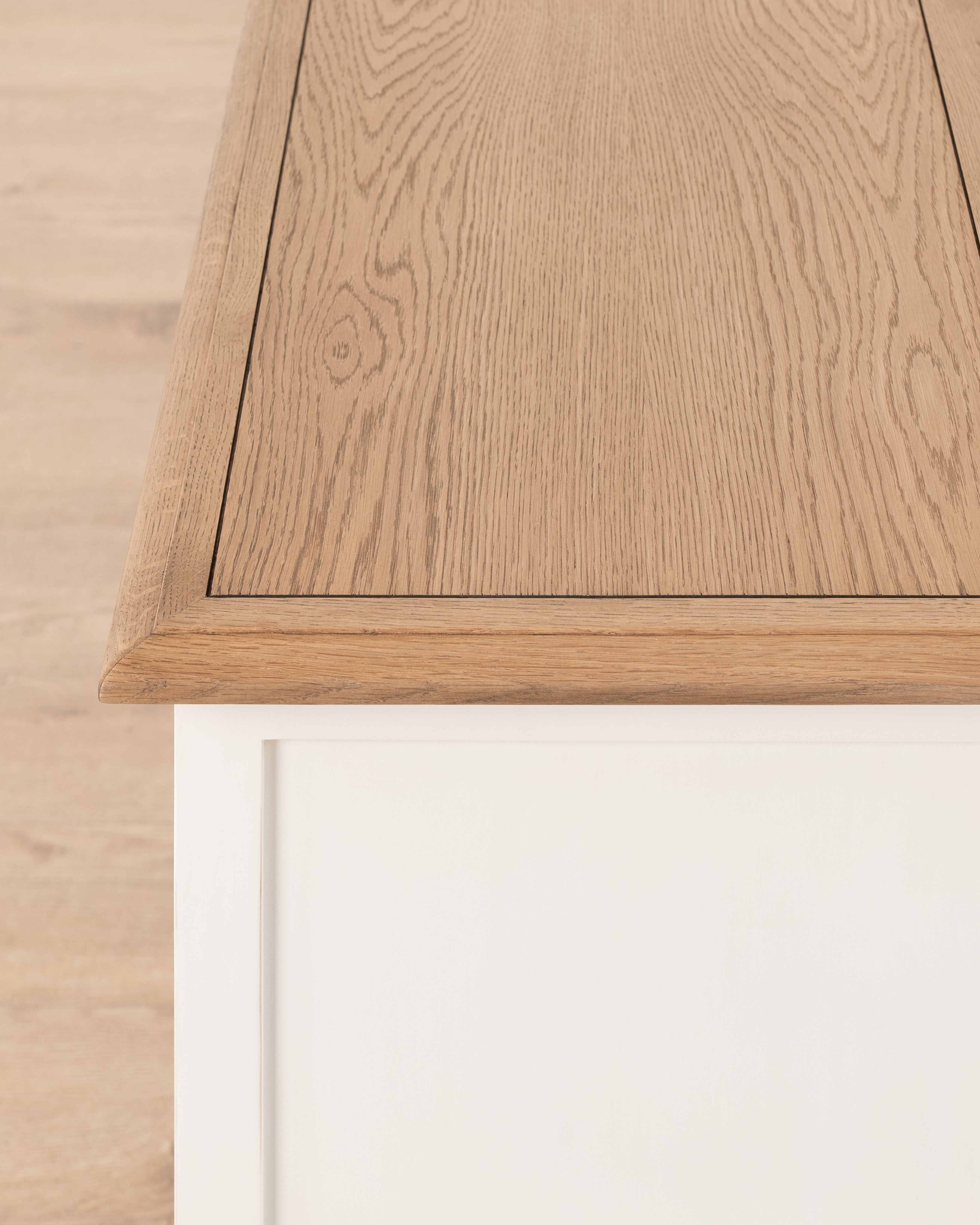 Bordeaux Chest | 4 Drawer