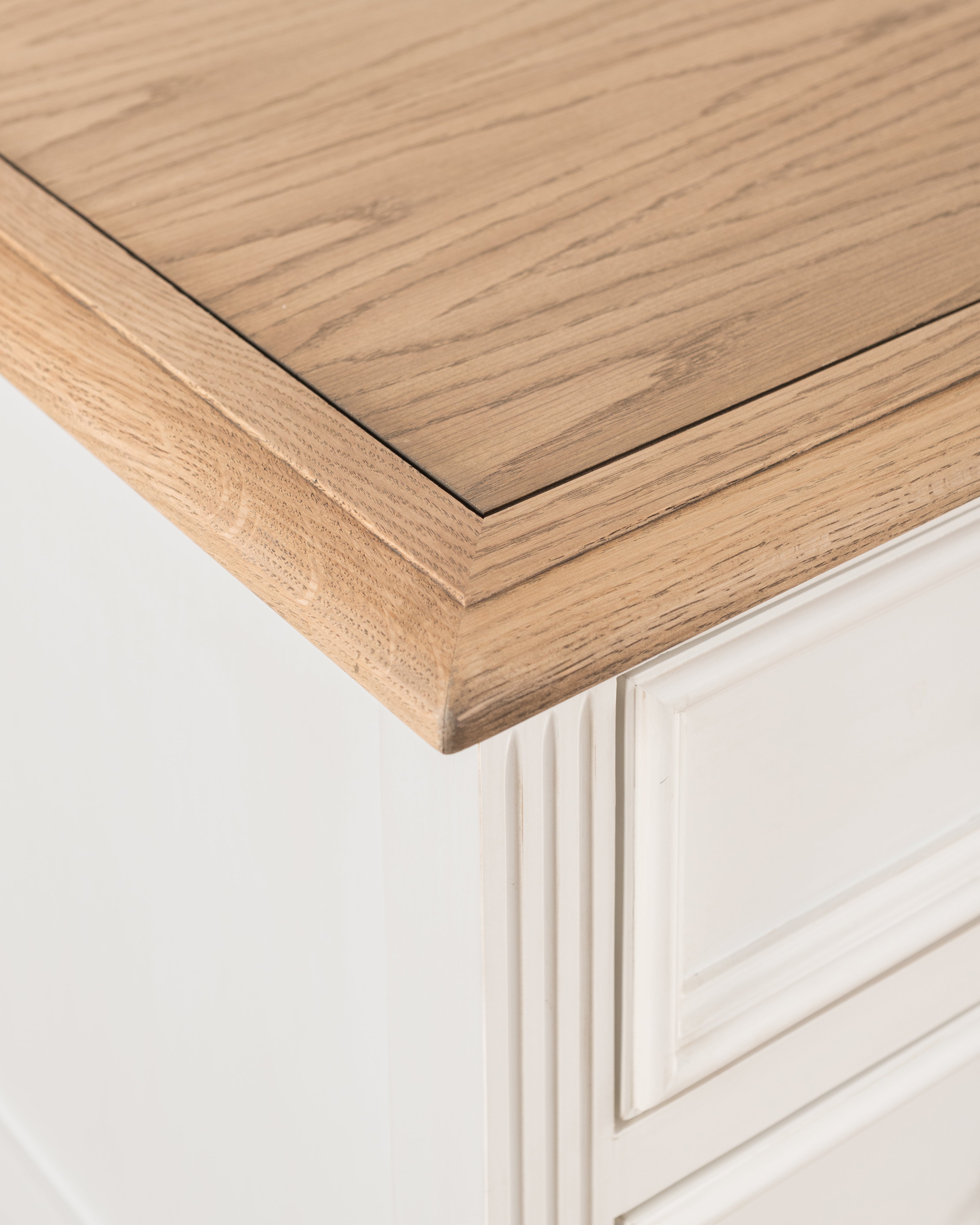 Bordeaux chest | 5 drawer
