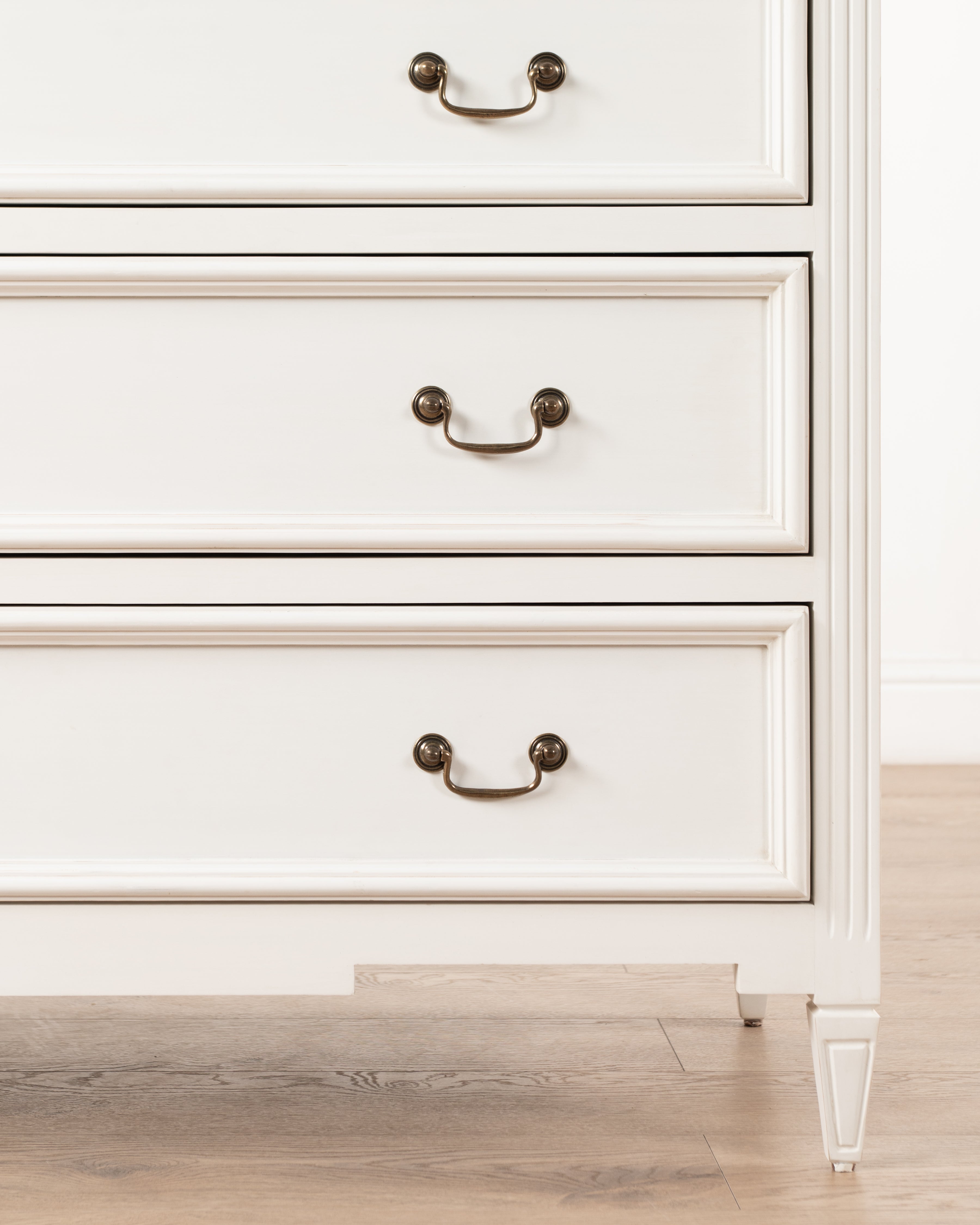 Bordeaux chest | 5 drawer