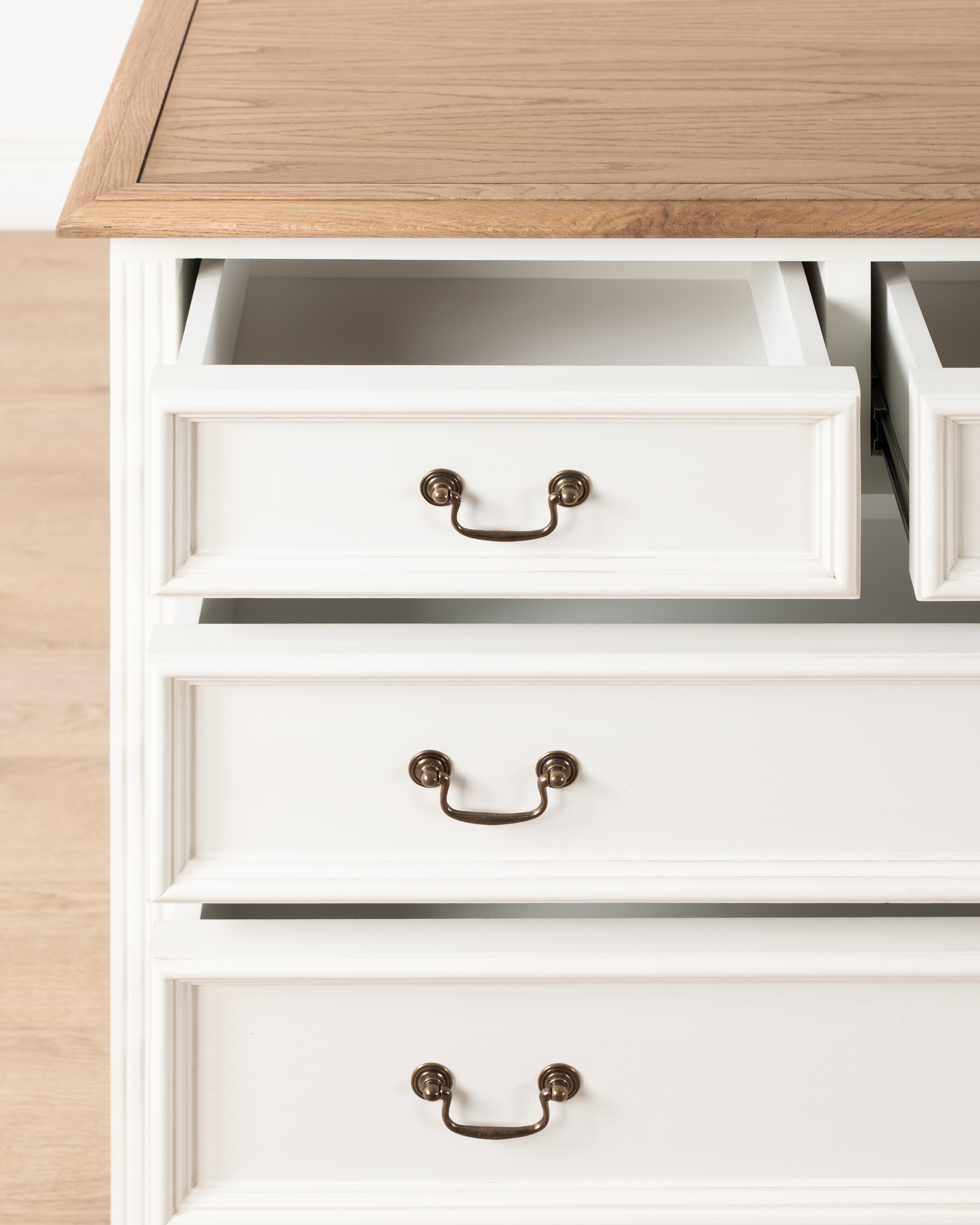 Bordeaux chest | 5 drawer