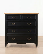 Bordeaux Chest | 5 Drawer
