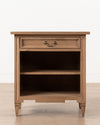Bordeaux pedestal - 1 drawer