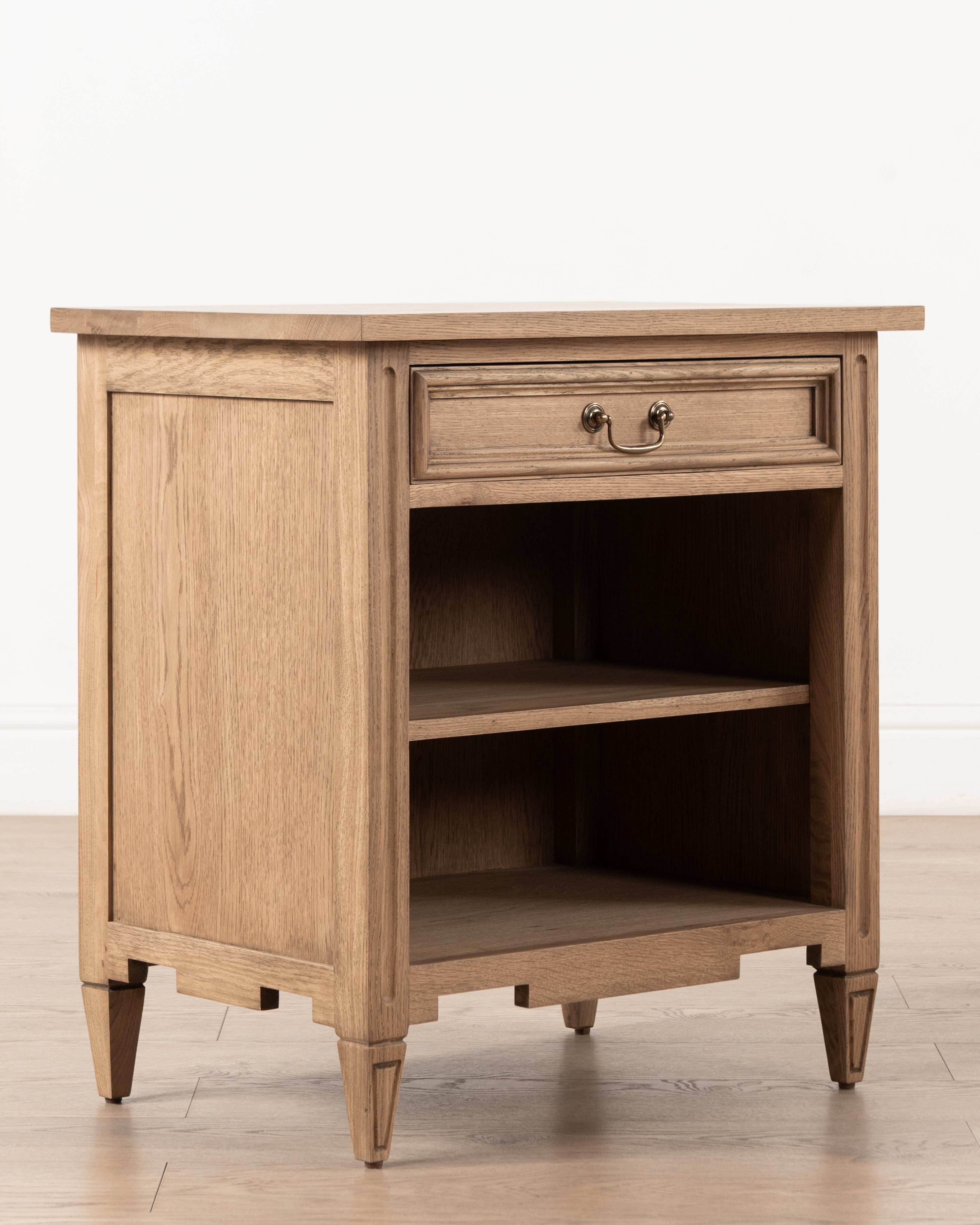 Bordeaux pedestal - 1 drawer