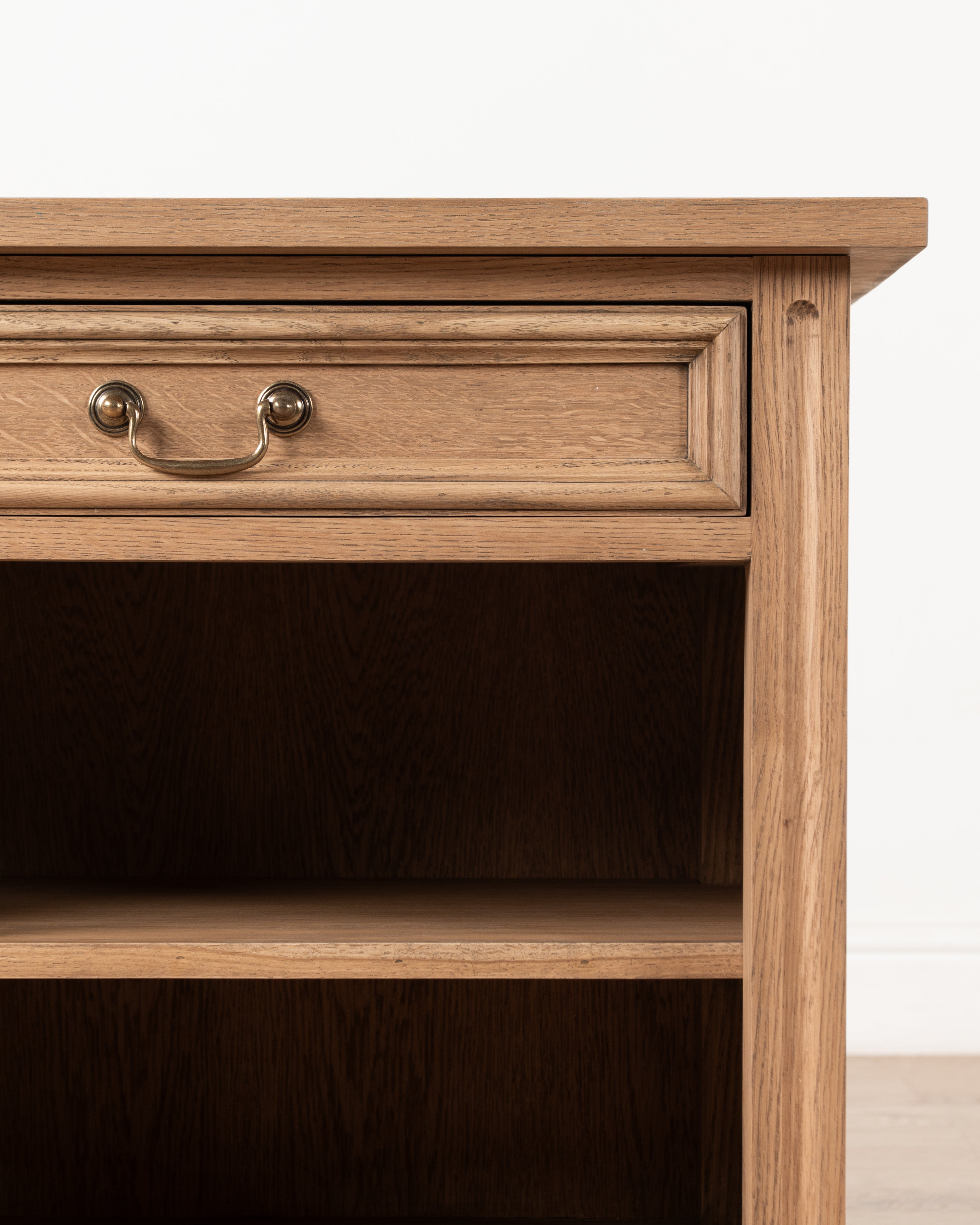 Bordeaux pedestal - 1 drawer