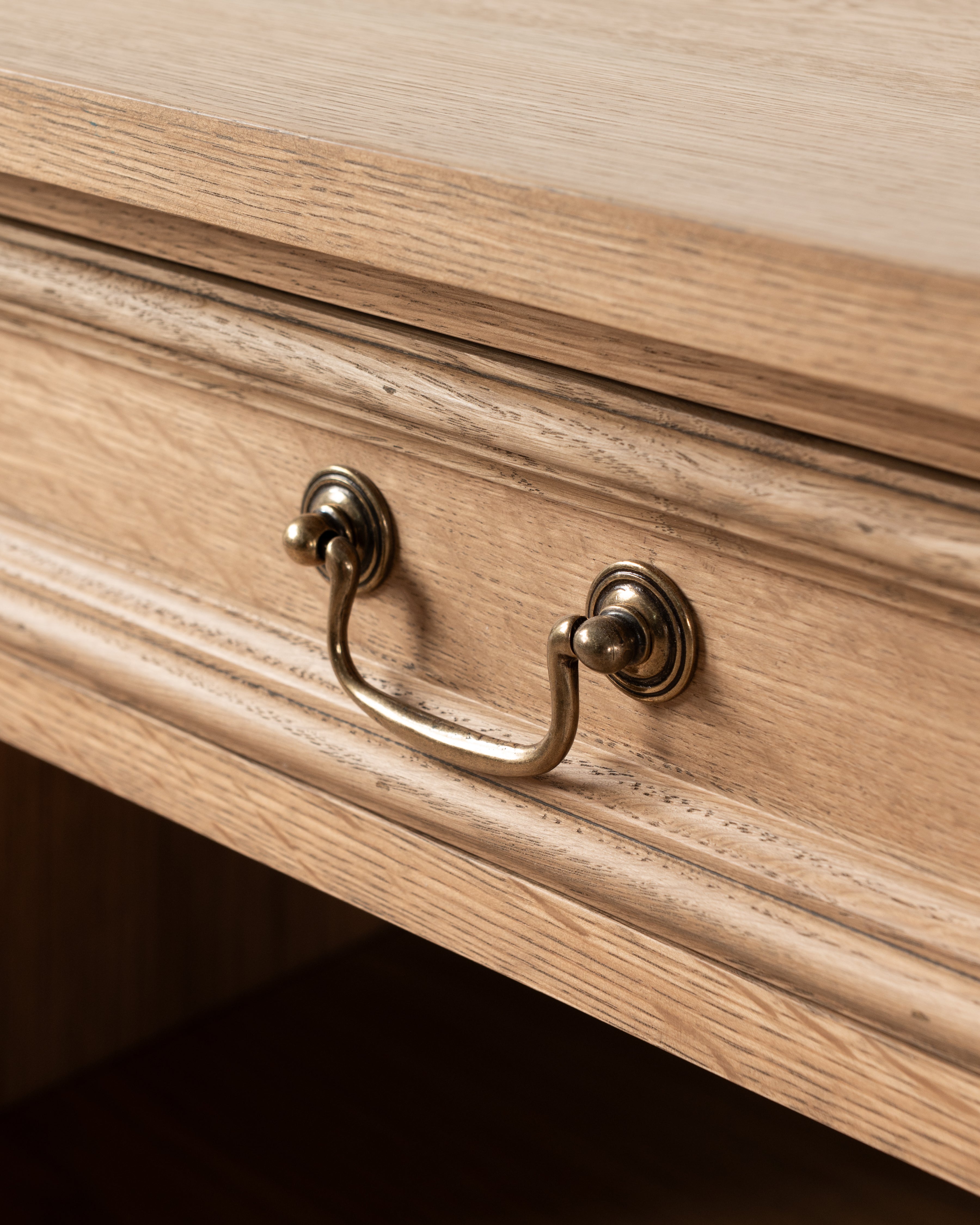 Bordeaux pedestal - 1 drawer