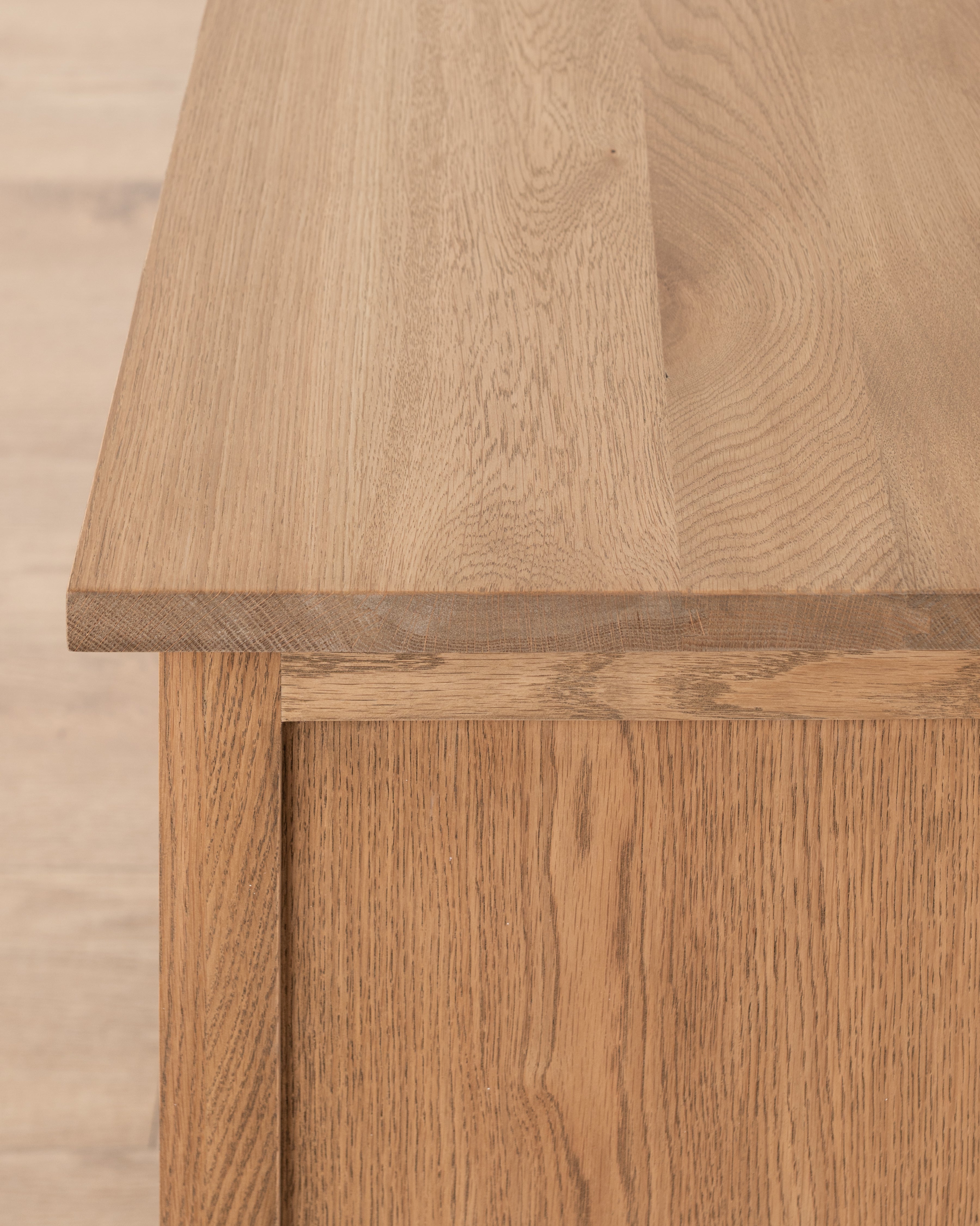 Bordeaux pedestal - 1 drawer