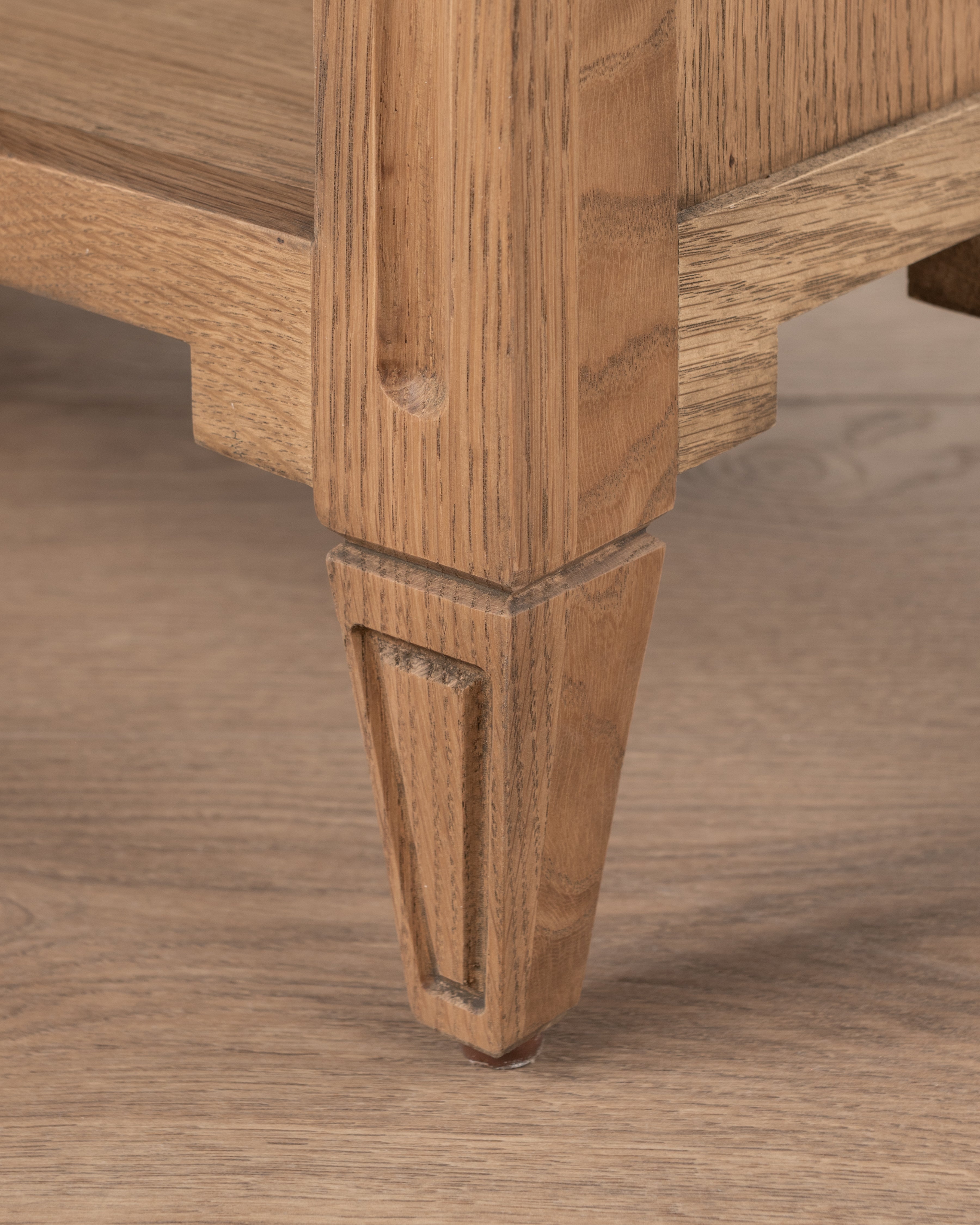 Bordeaux pedestal - 1 drawer