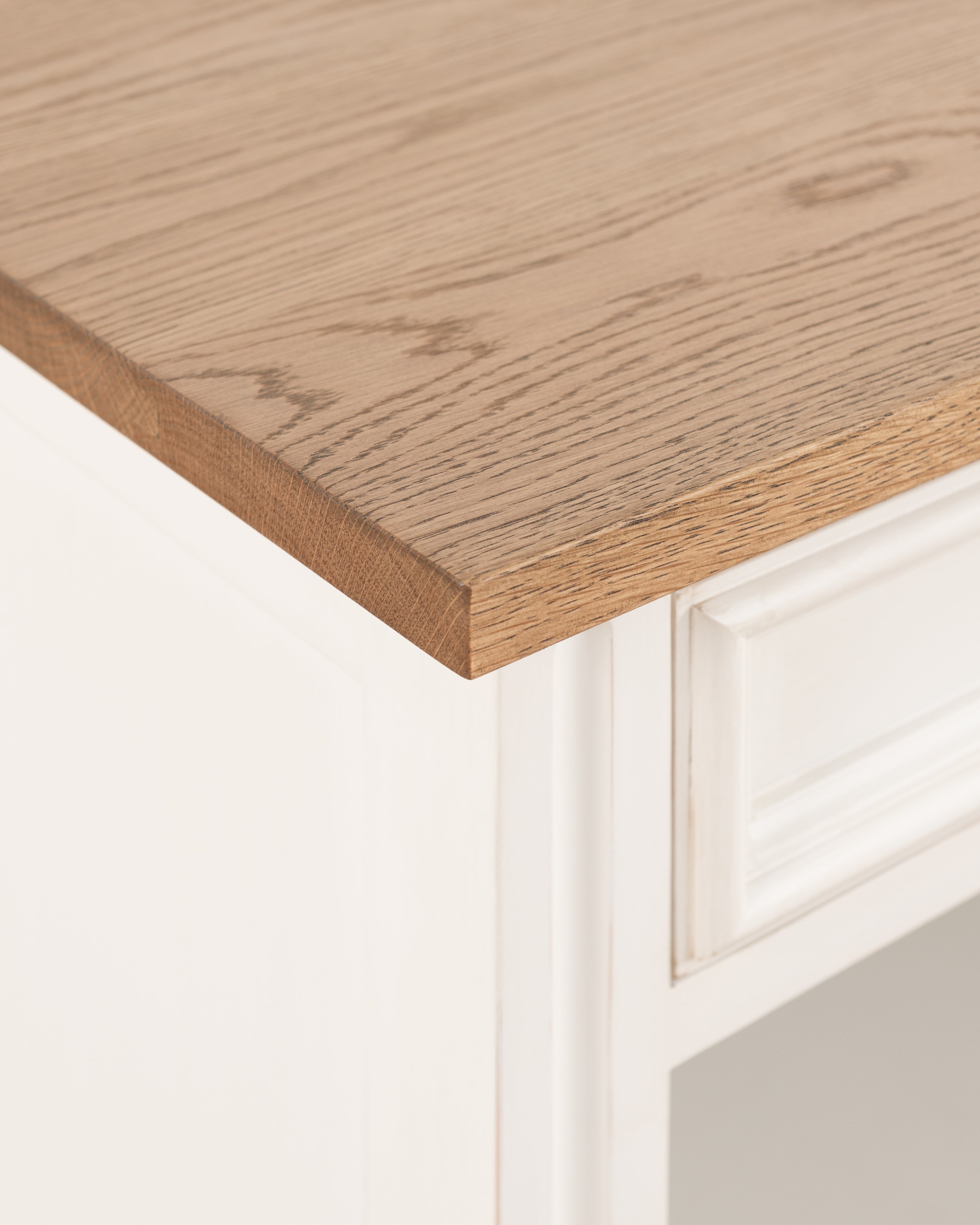 Bordeaux Pedestal | 1 Drawer