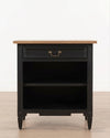 Bordeaux Pedestal | 1 Drawer