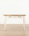 Normandy Writing Table |  2 Drawer